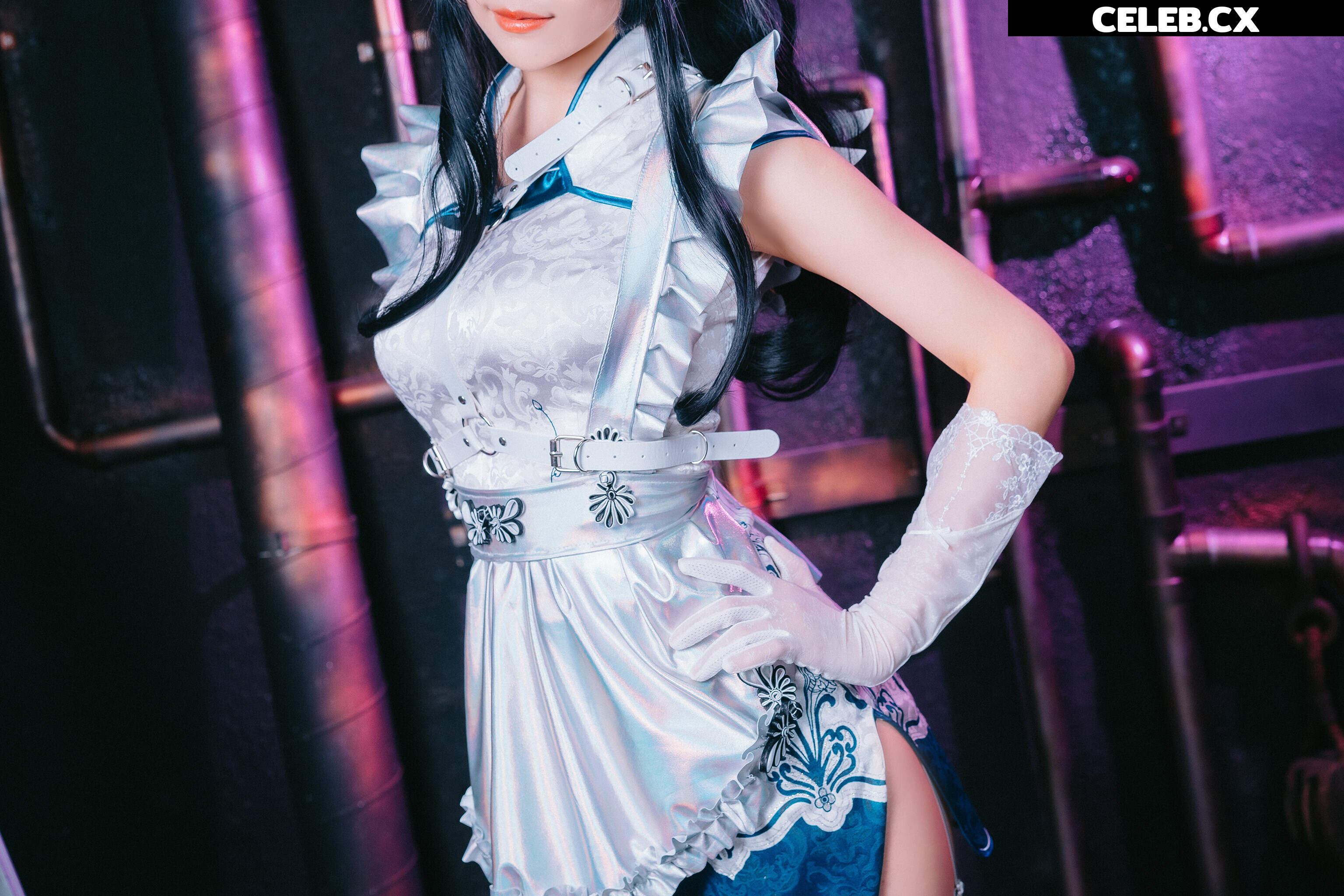 eeelyeee (Ely Cosplay) Image 4526751
