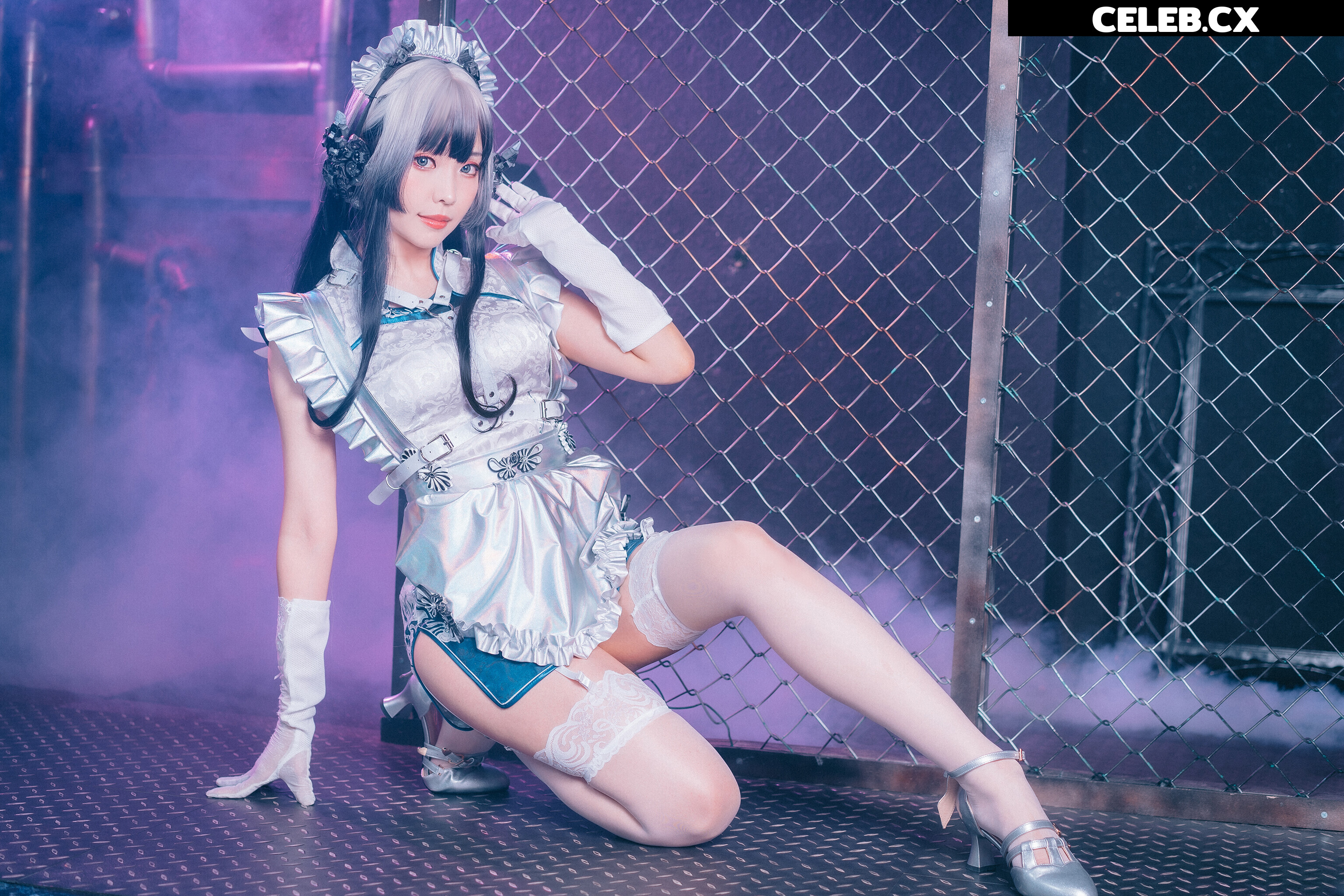 eeelyeee (Ely Cosplay) Image 4526199