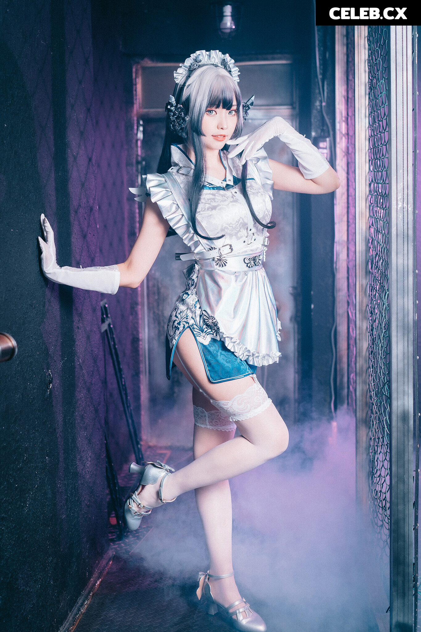 eeelyeee (Ely Cosplay) Image 4526133