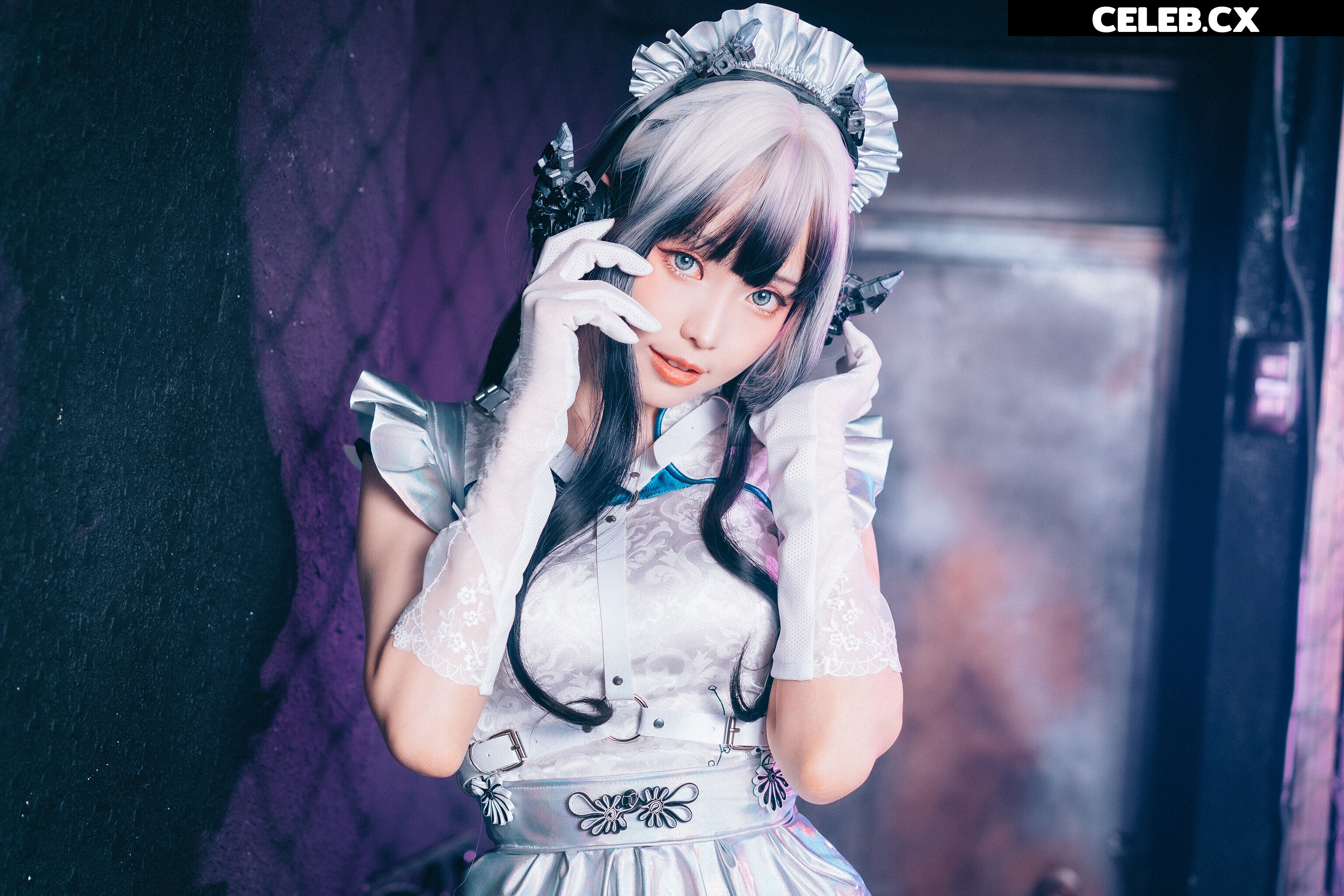 eeelyeee (Ely Cosplay) Image 4526045