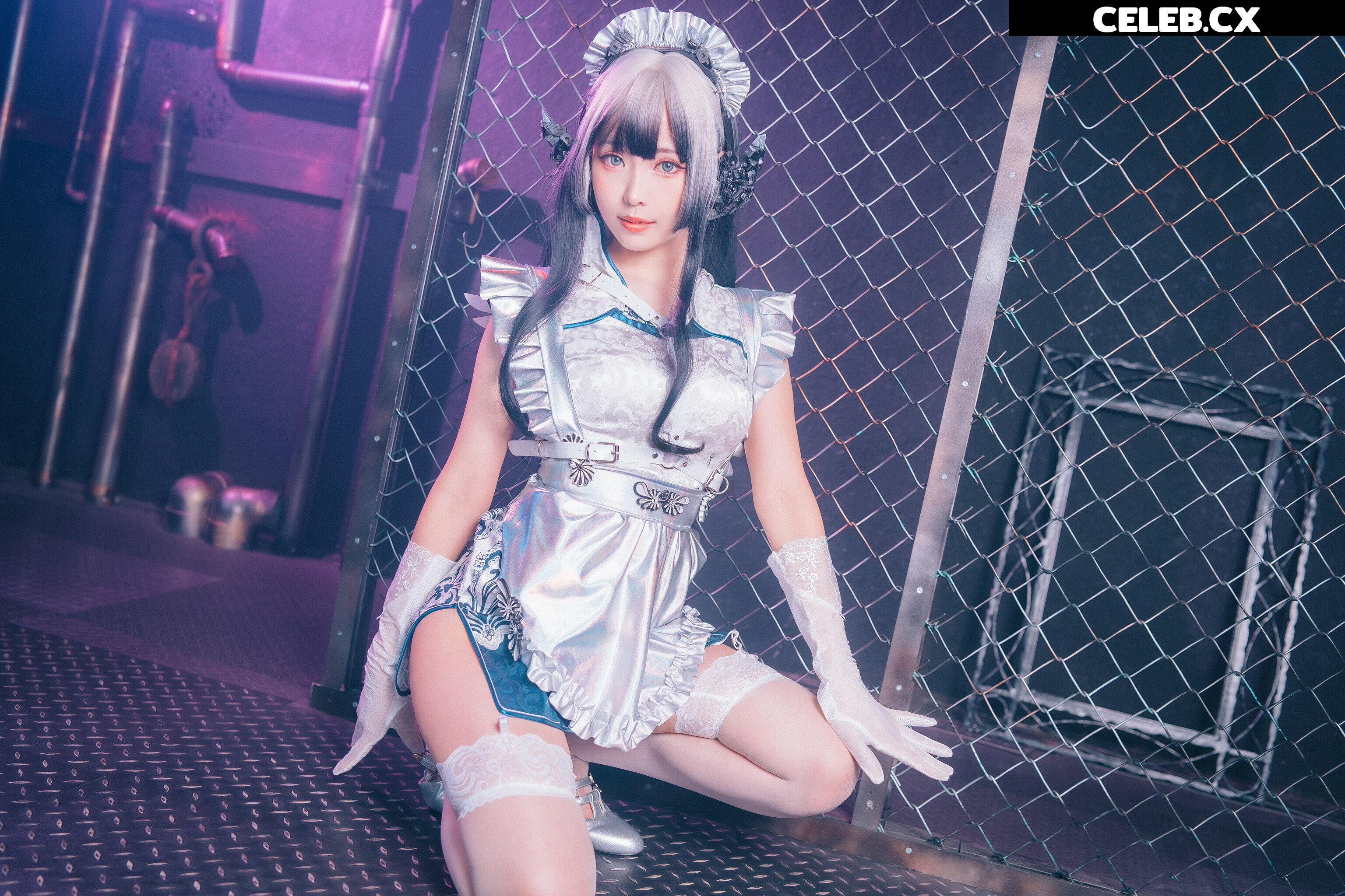 eeelyeee (Ely Cosplay) Image 4526307