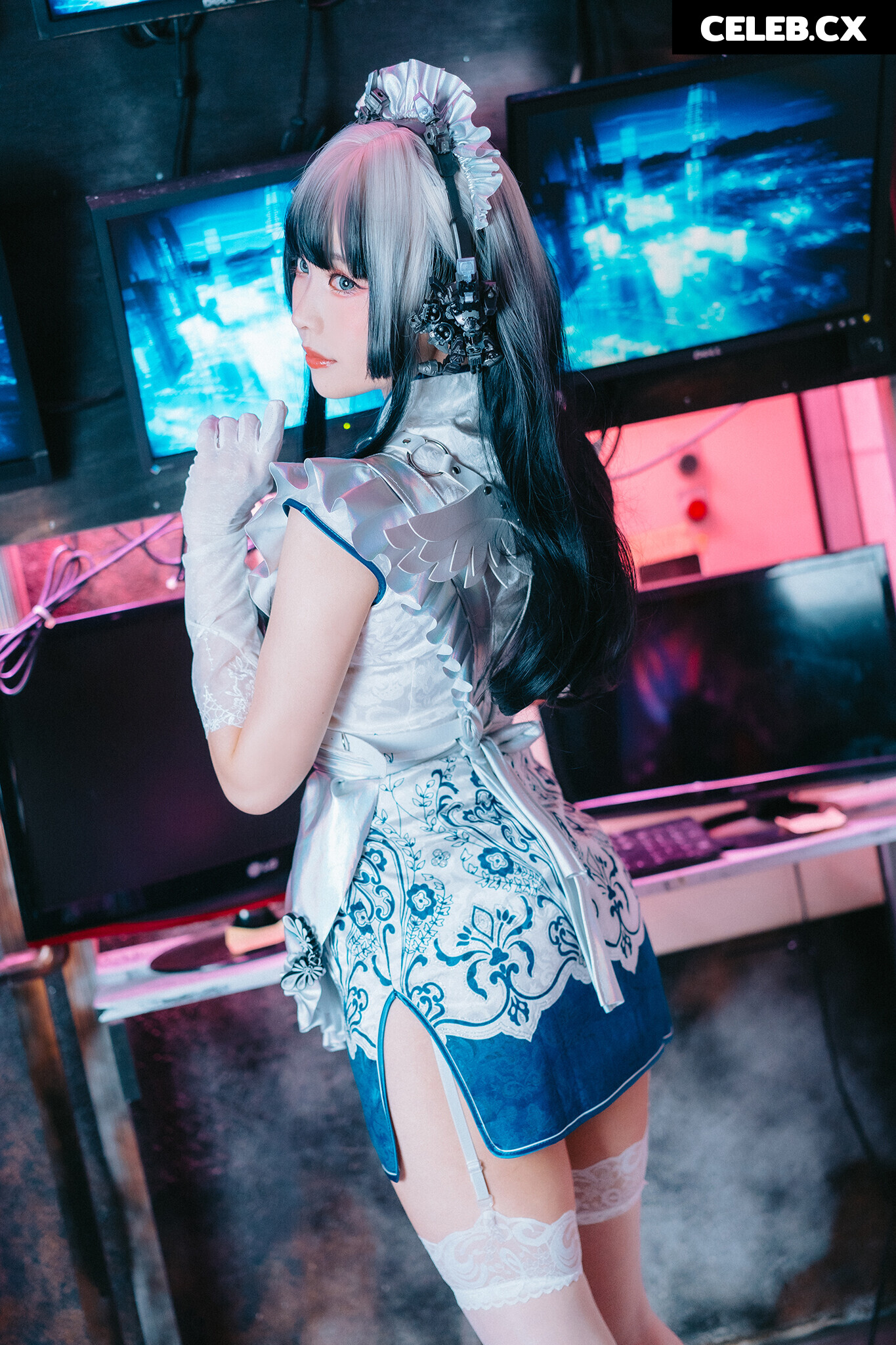 eeelyeee (Ely Cosplay) Image 4526978
