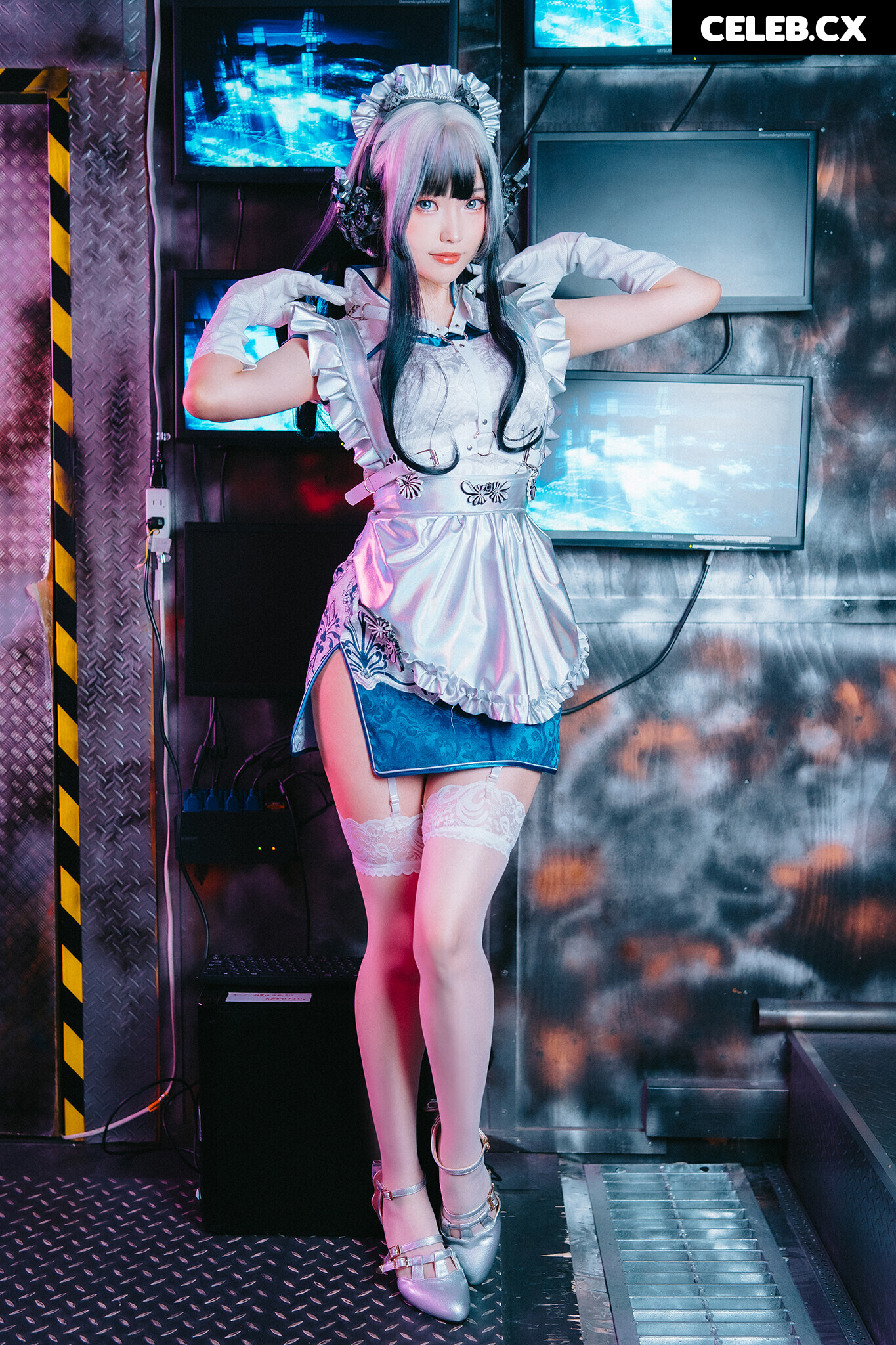 eeelyeee (Ely Cosplay) Image 4526933