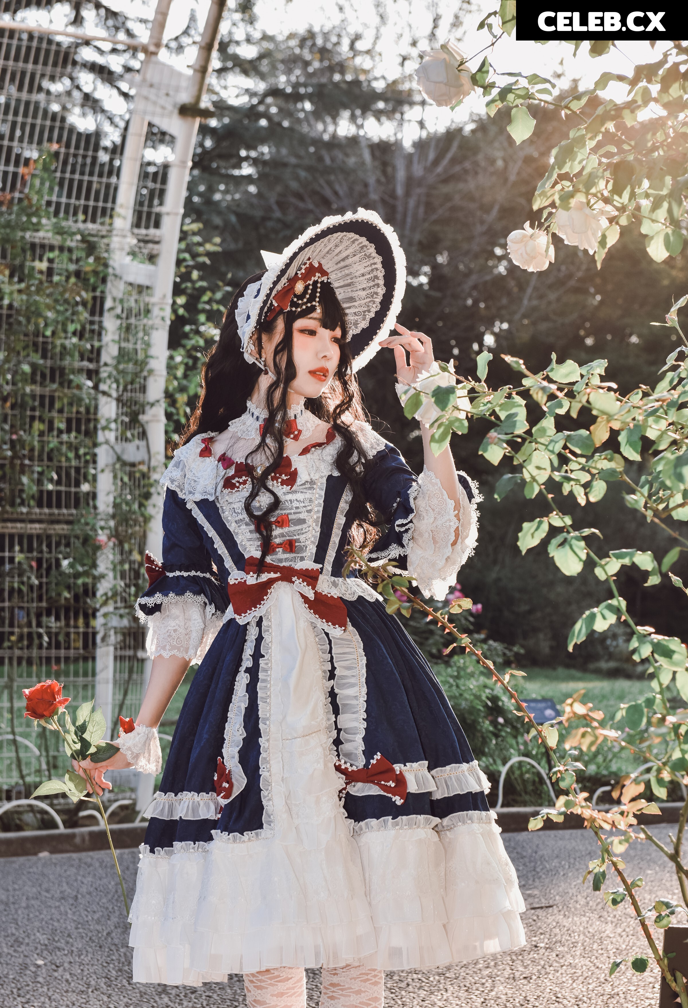 eeelyeee (Ely Cosplay) Image 4527898