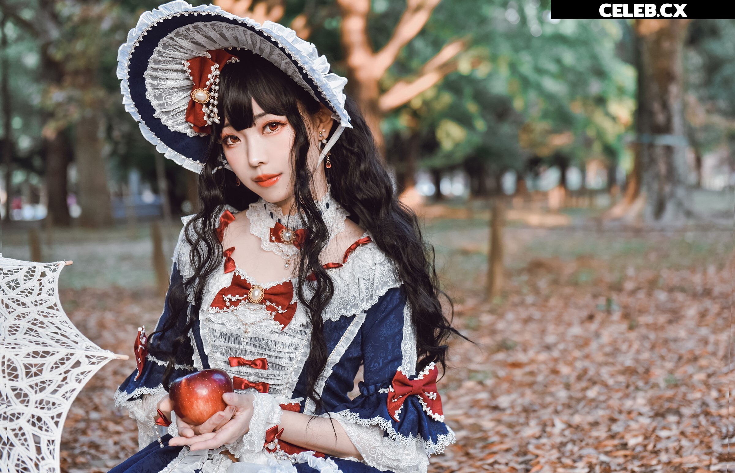 eeelyeee (Ely Cosplay) Image 4527804