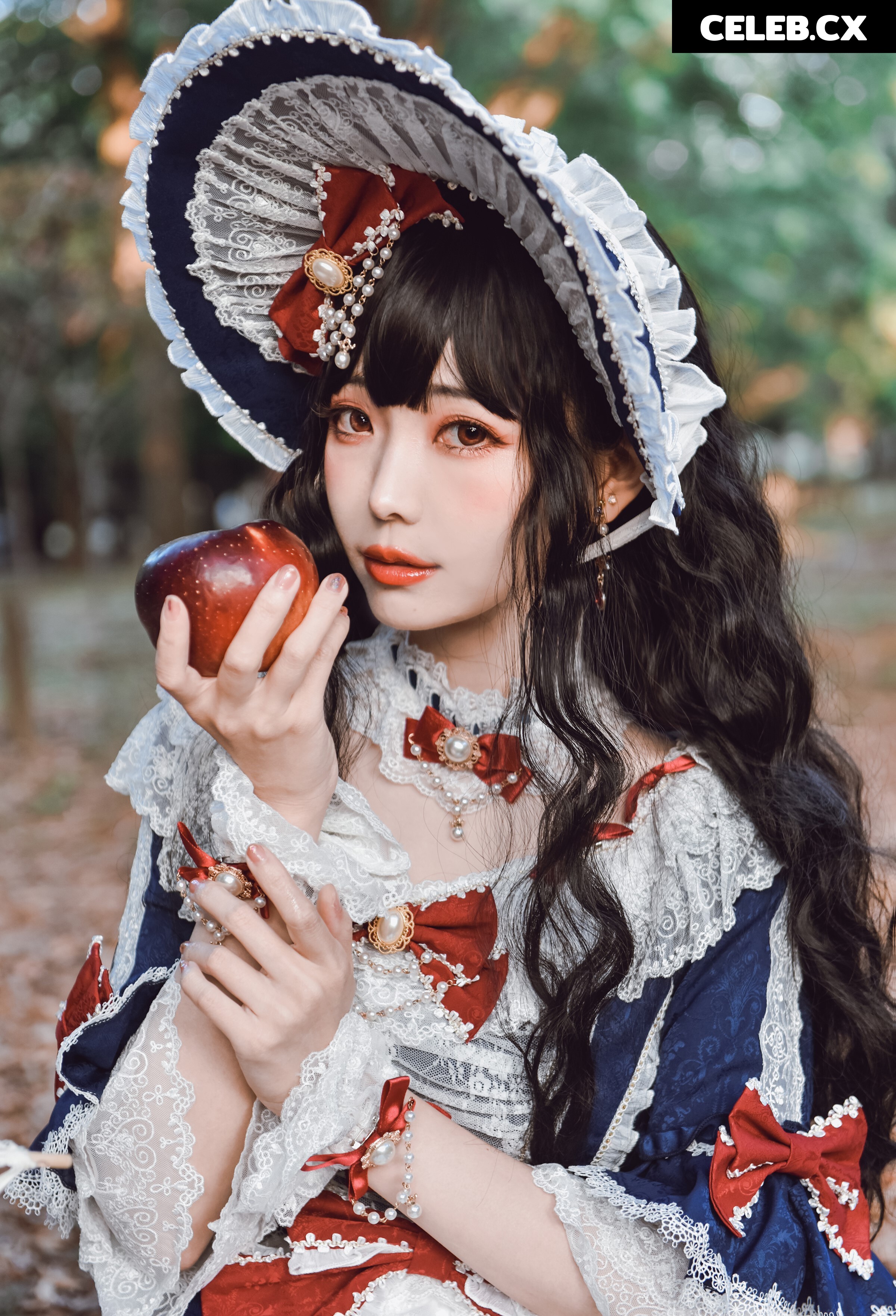 eeelyeee (Ely Cosplay) Image 4527831