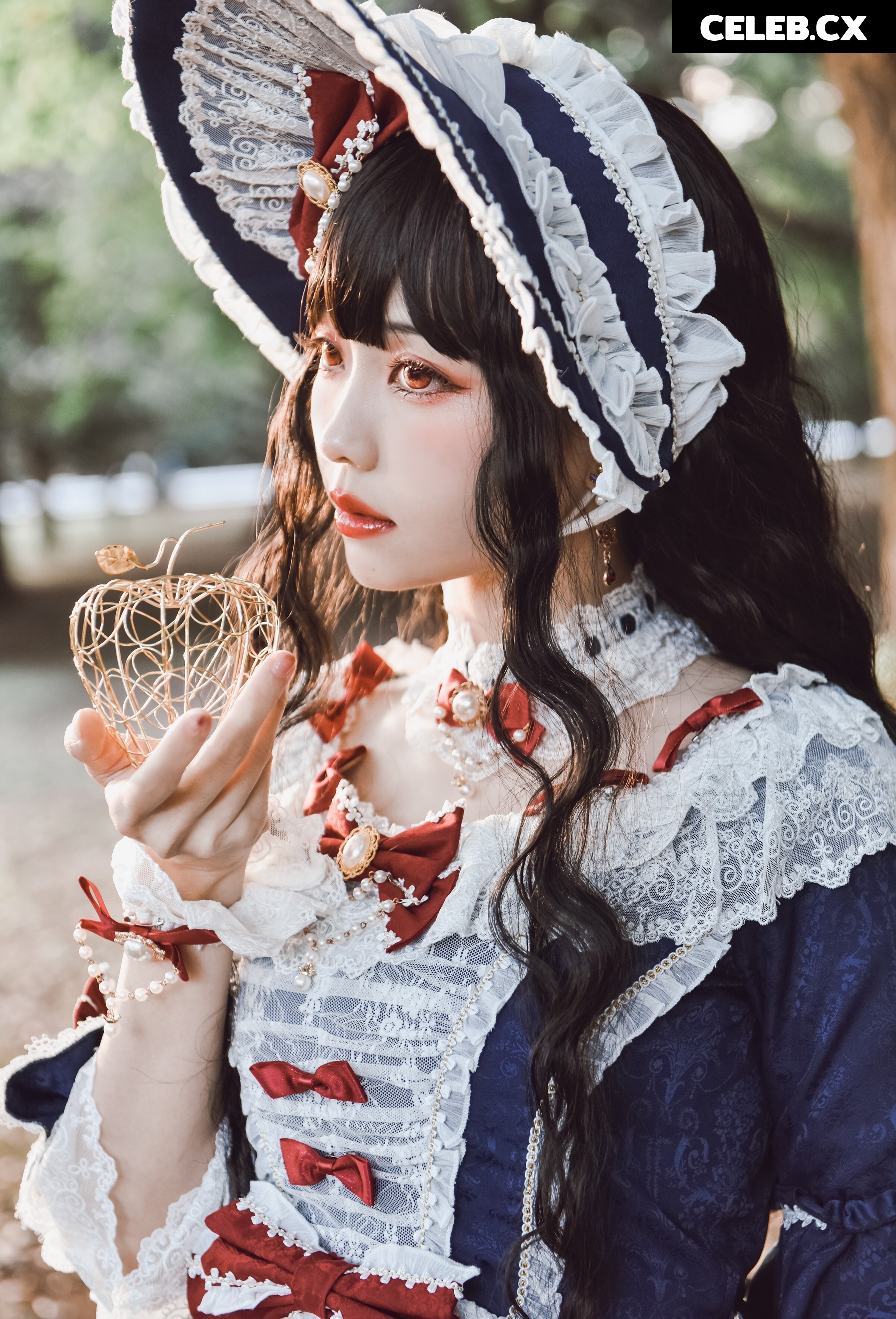 eeelyeee (Ely Cosplay) Image 4527543