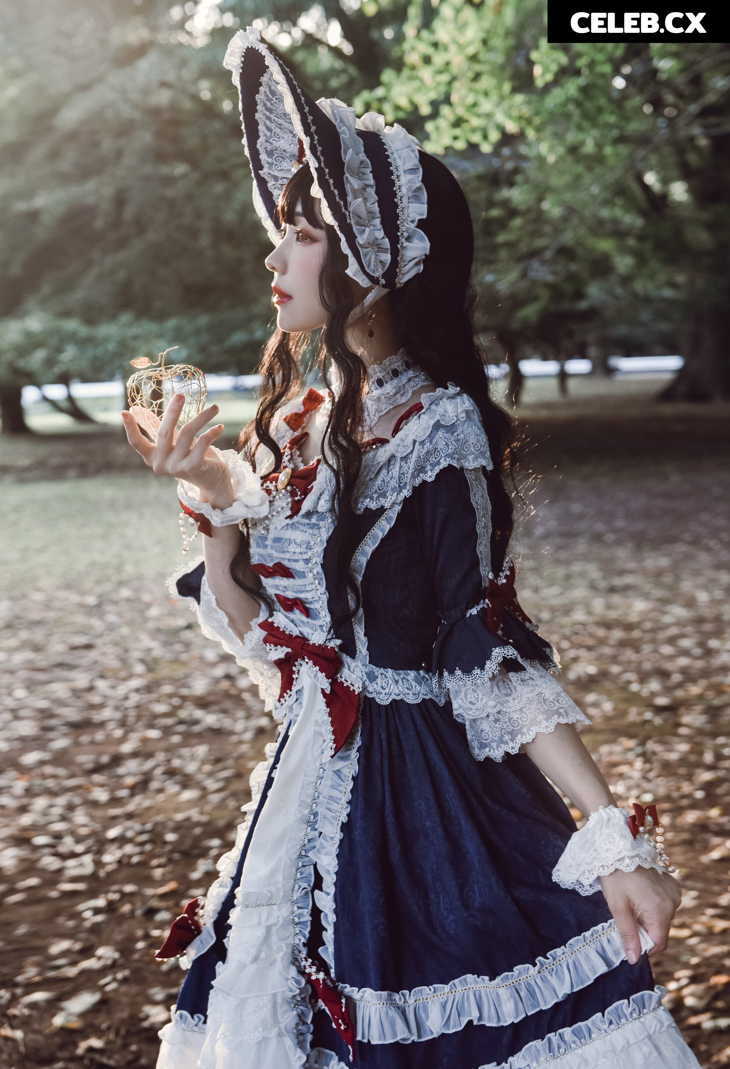 eeelyeee (Ely Cosplay) Image 4527499
