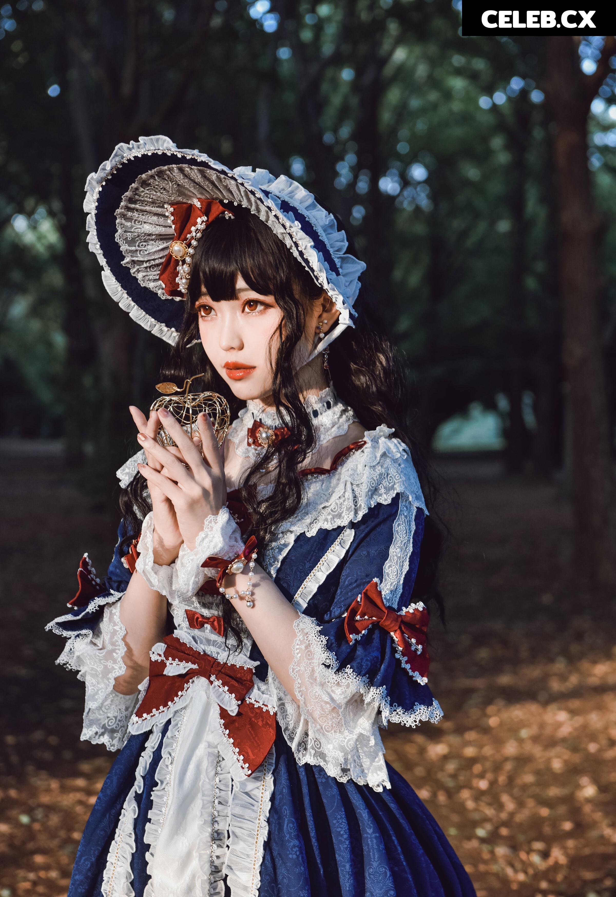 eeelyeee (Ely Cosplay) Image 4527442
