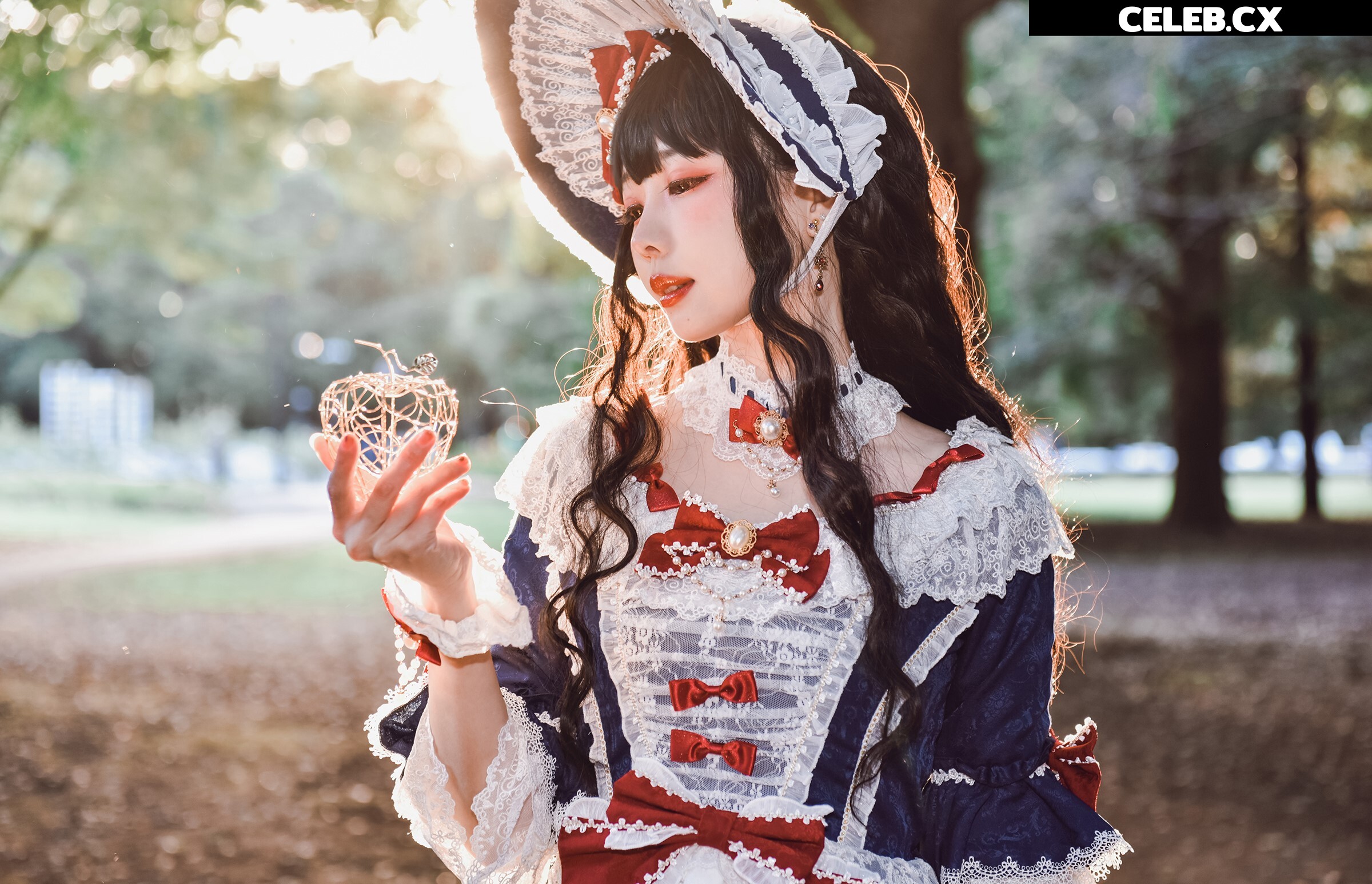 eeelyeee (Ely Cosplay) Image 4527745
