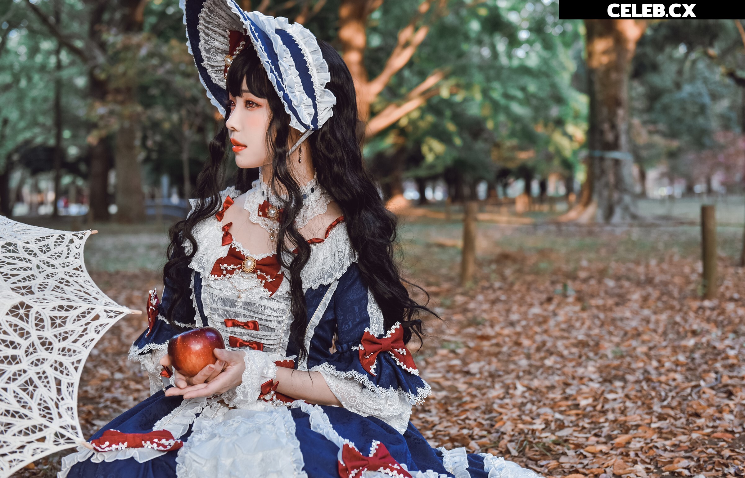 eeelyeee (Ely Cosplay) Image 4527776
