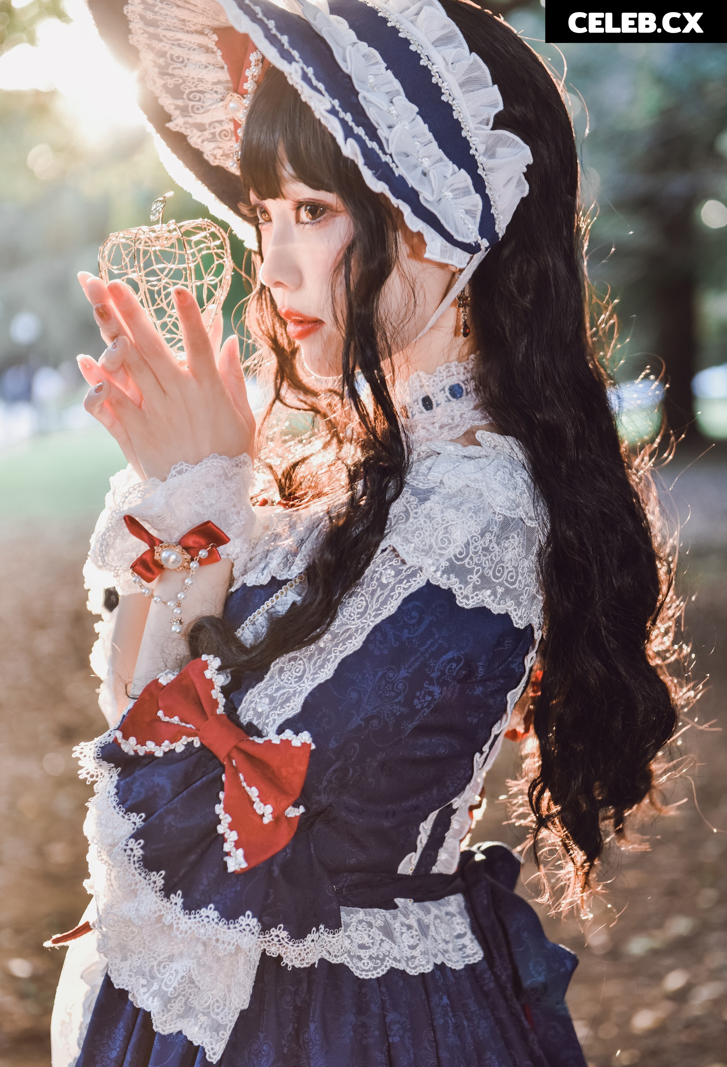 eeelyeee (Ely Cosplay) Image 4527670
