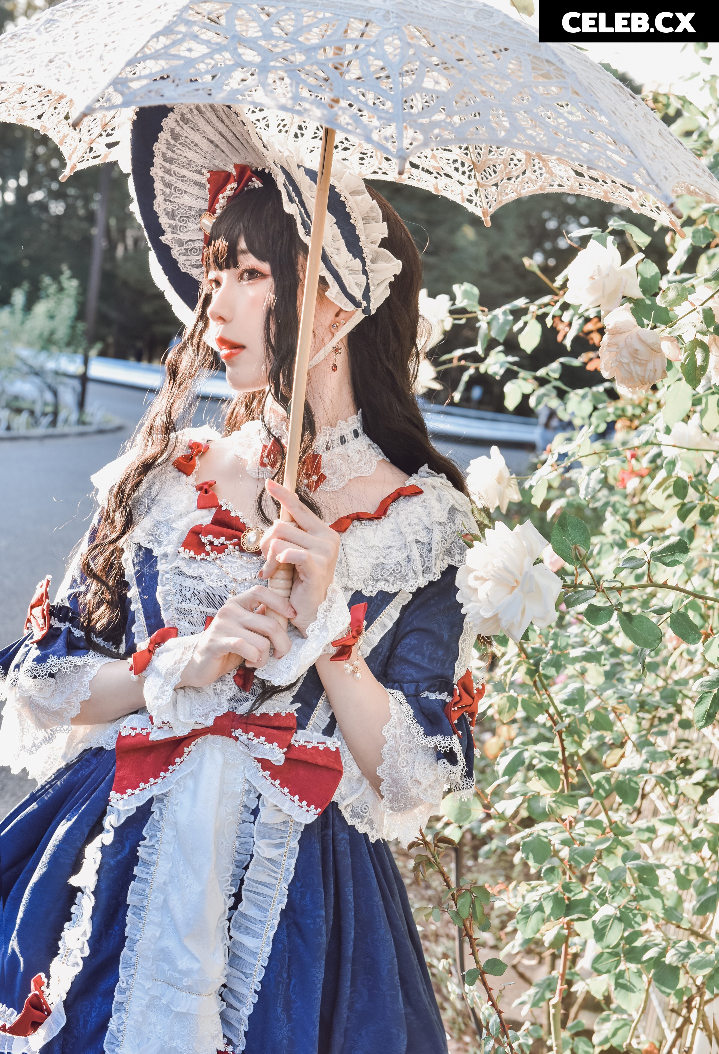 eeelyeee (Ely Cosplay) Image 4527180