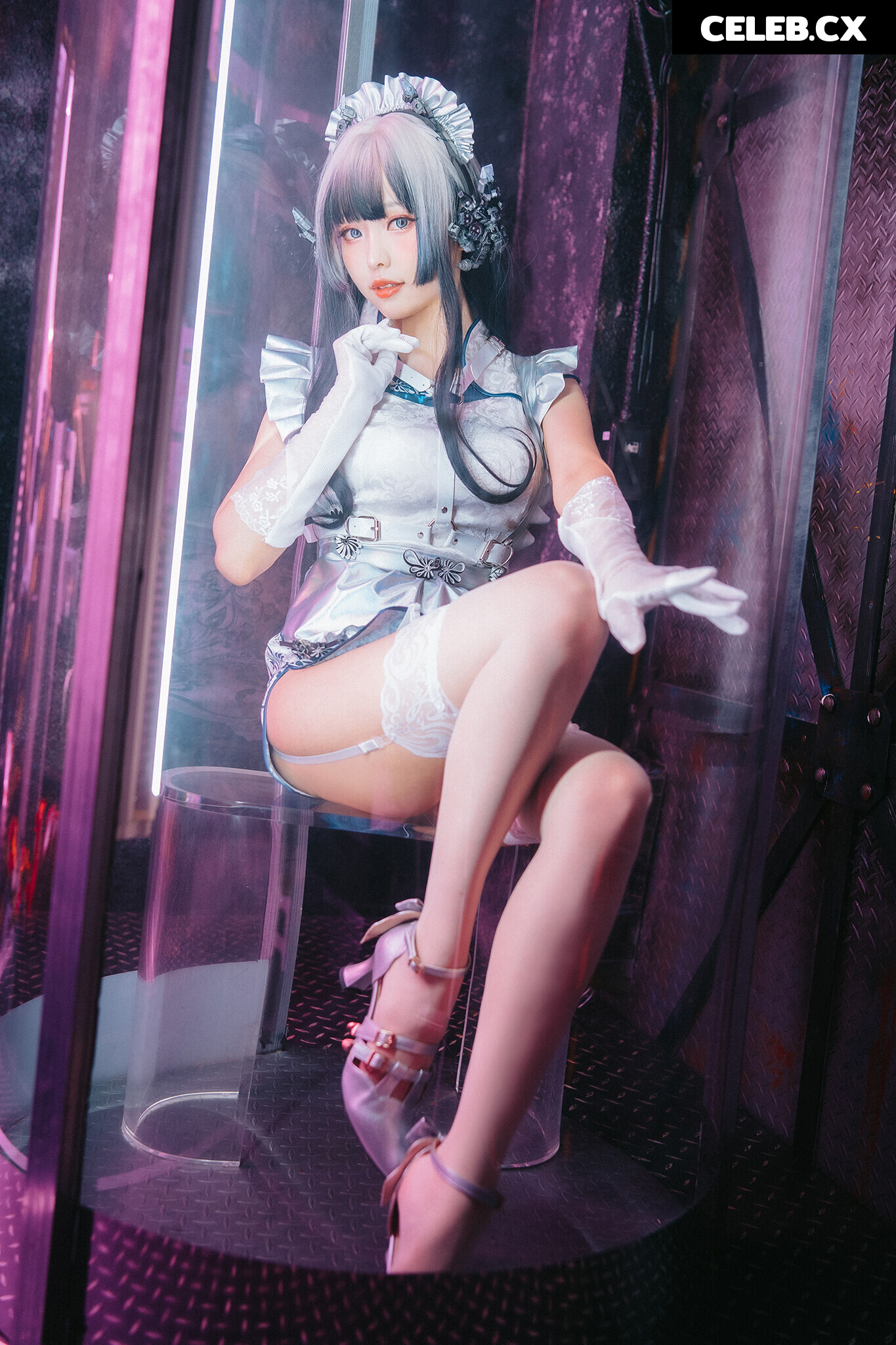 eeelyeee (Ely Cosplay) Image 4527149