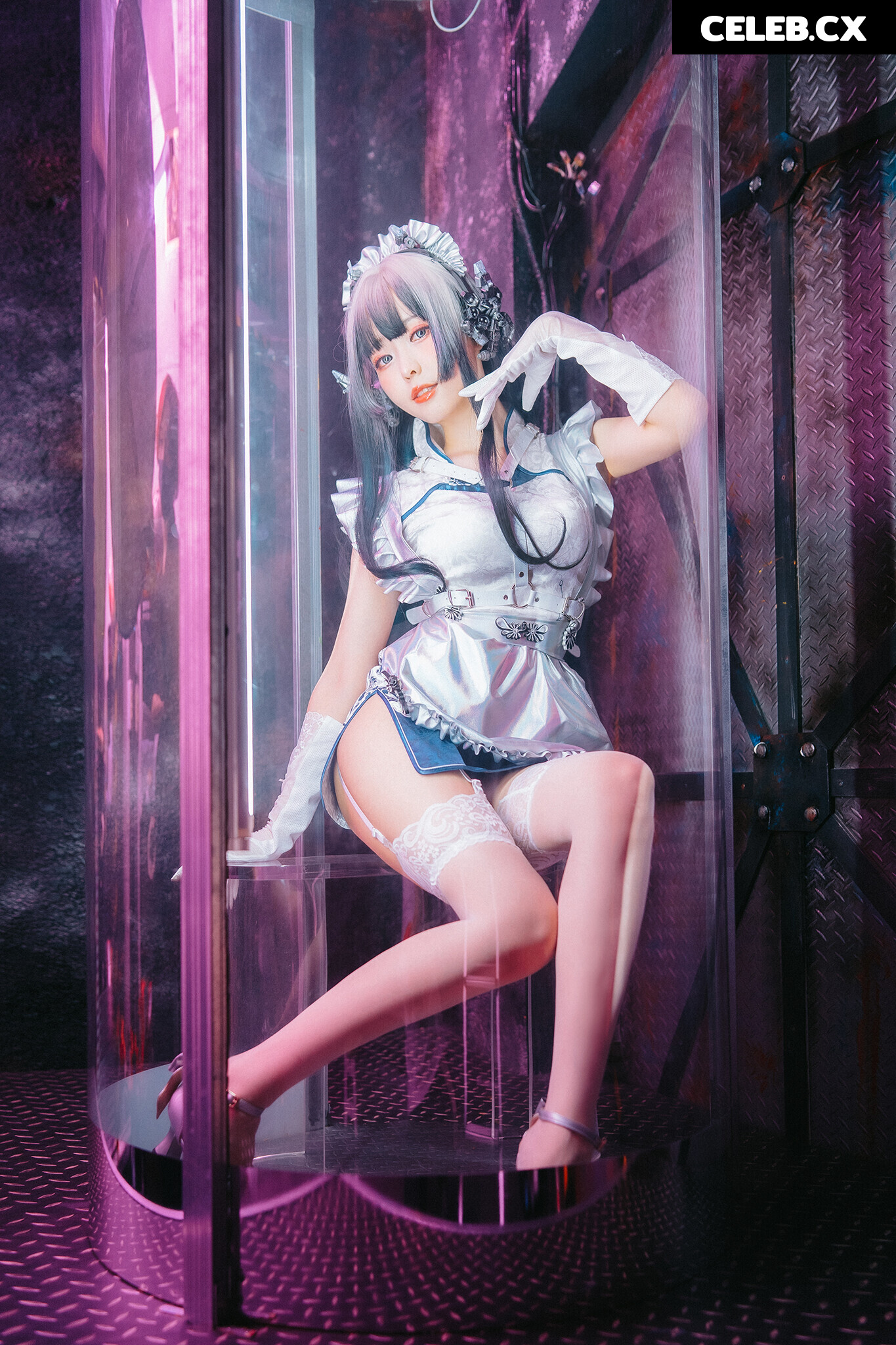 eeelyeee (Ely Cosplay) Image 4527115