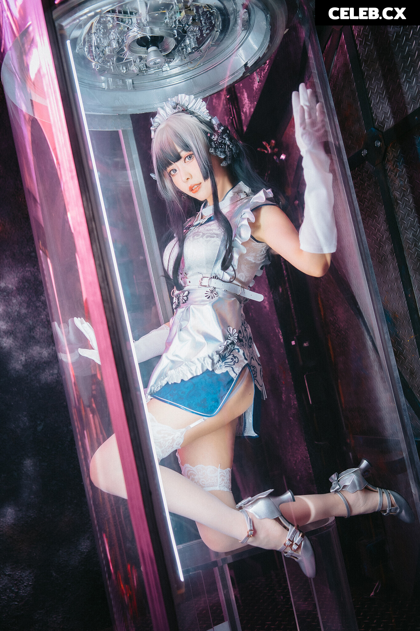 eeelyeee (Ely Cosplay) Image 4527042