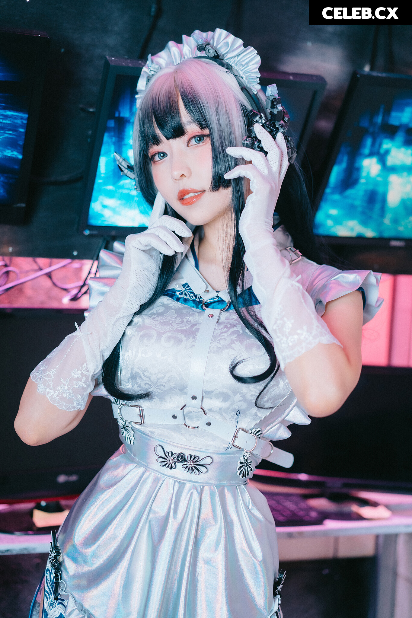 eeelyeee (Ely Cosplay) Image 4527013