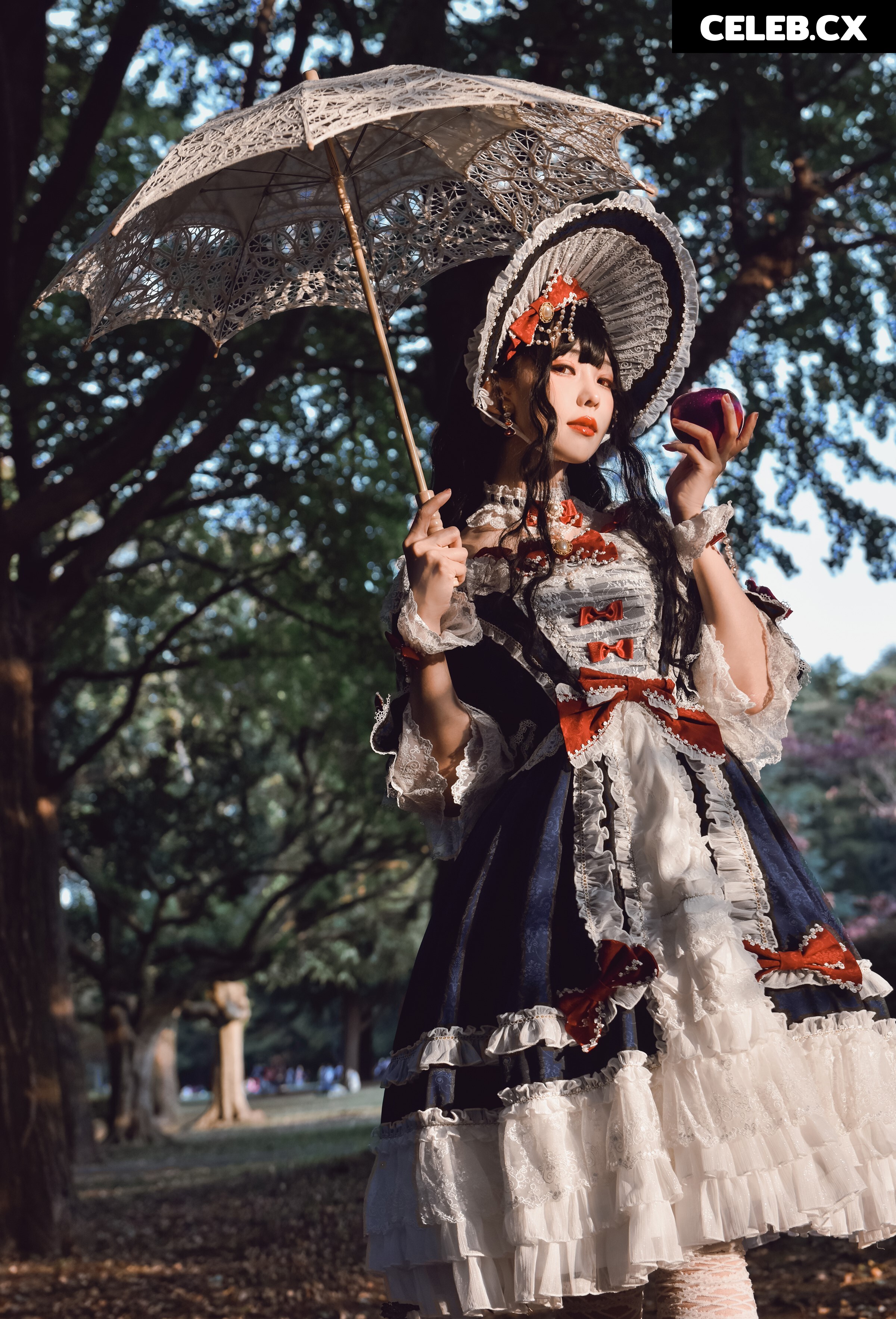 eeelyeee (Ely Cosplay) Image 4527380
