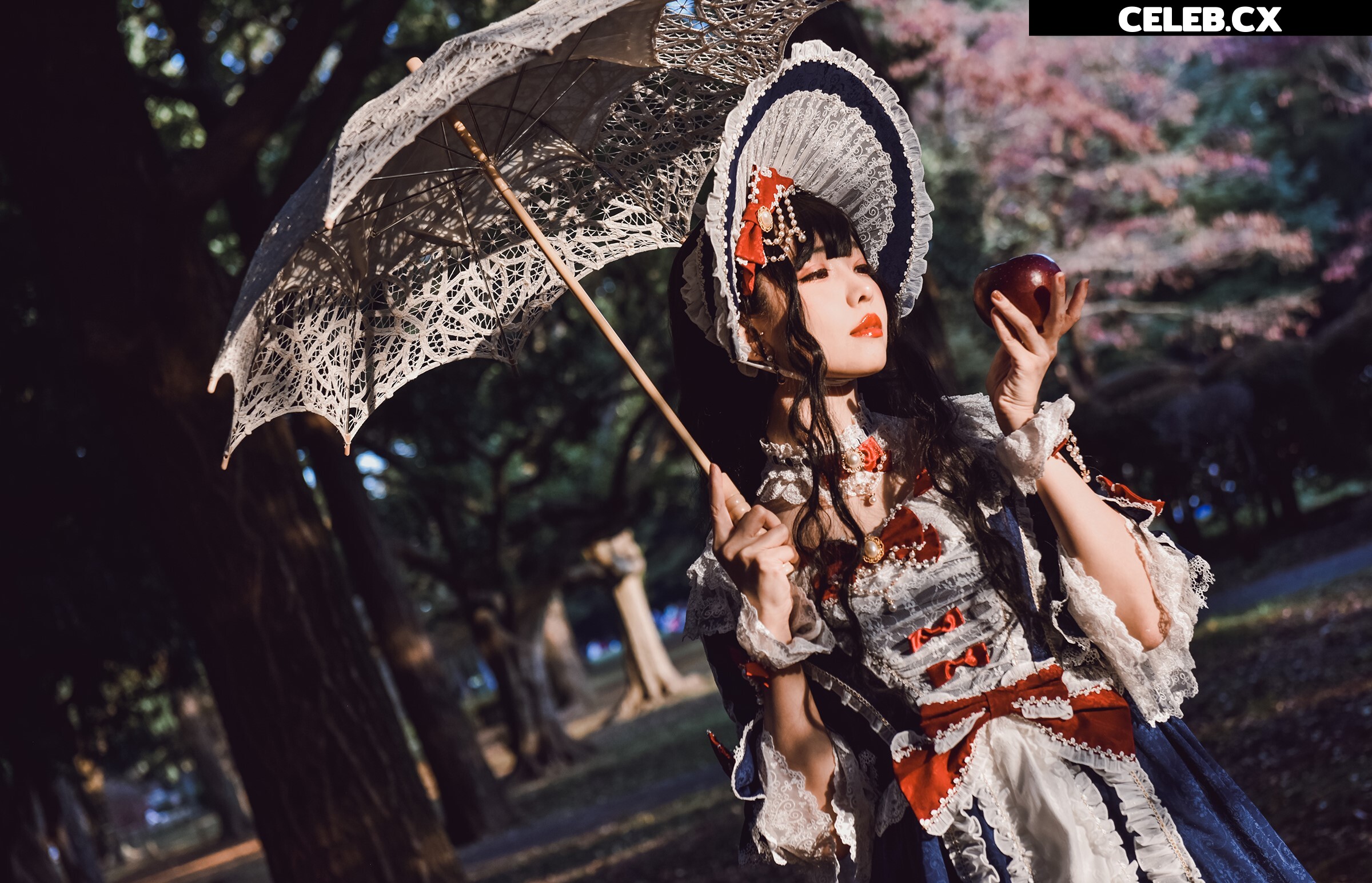 eeelyeee (Ely Cosplay) Image 4527328