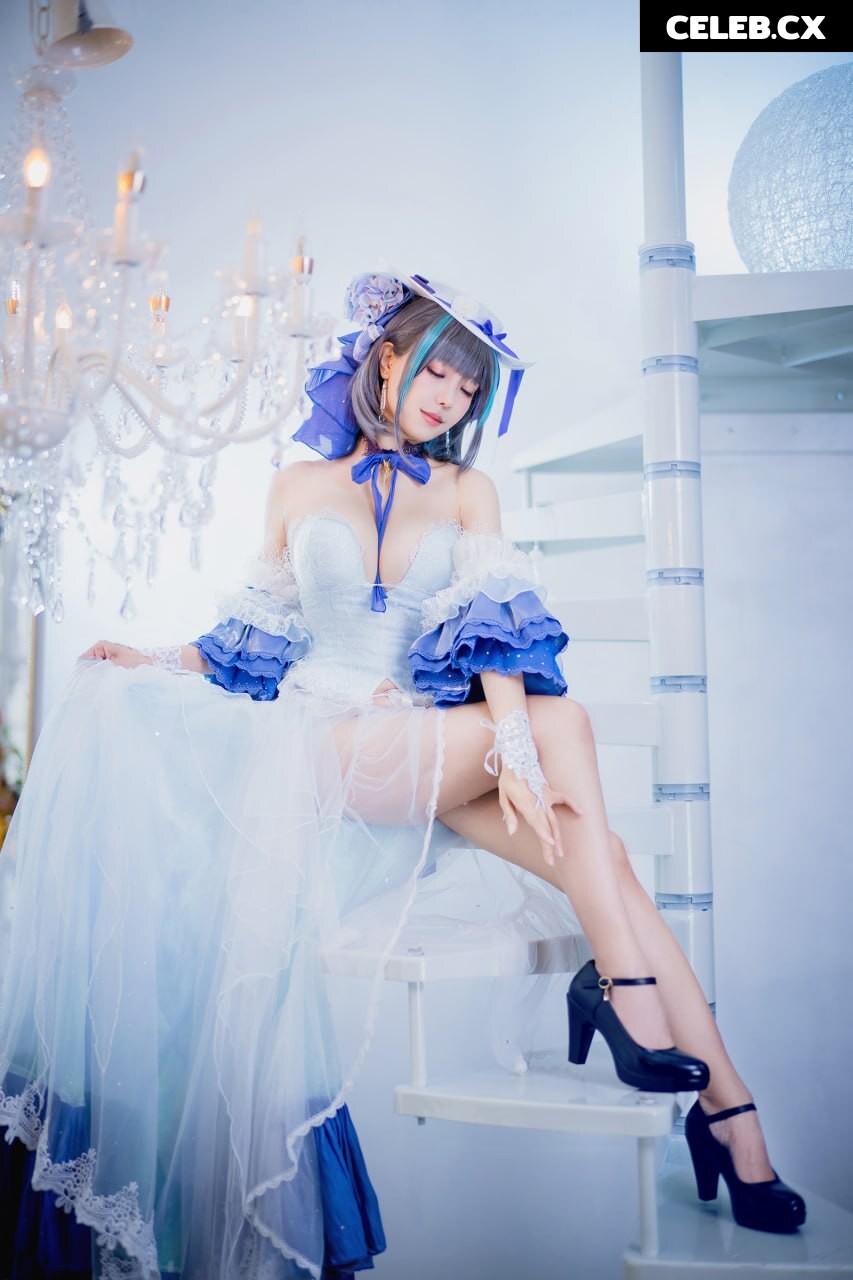 eeelyeee (Ely Cosplay) Image 4527984
