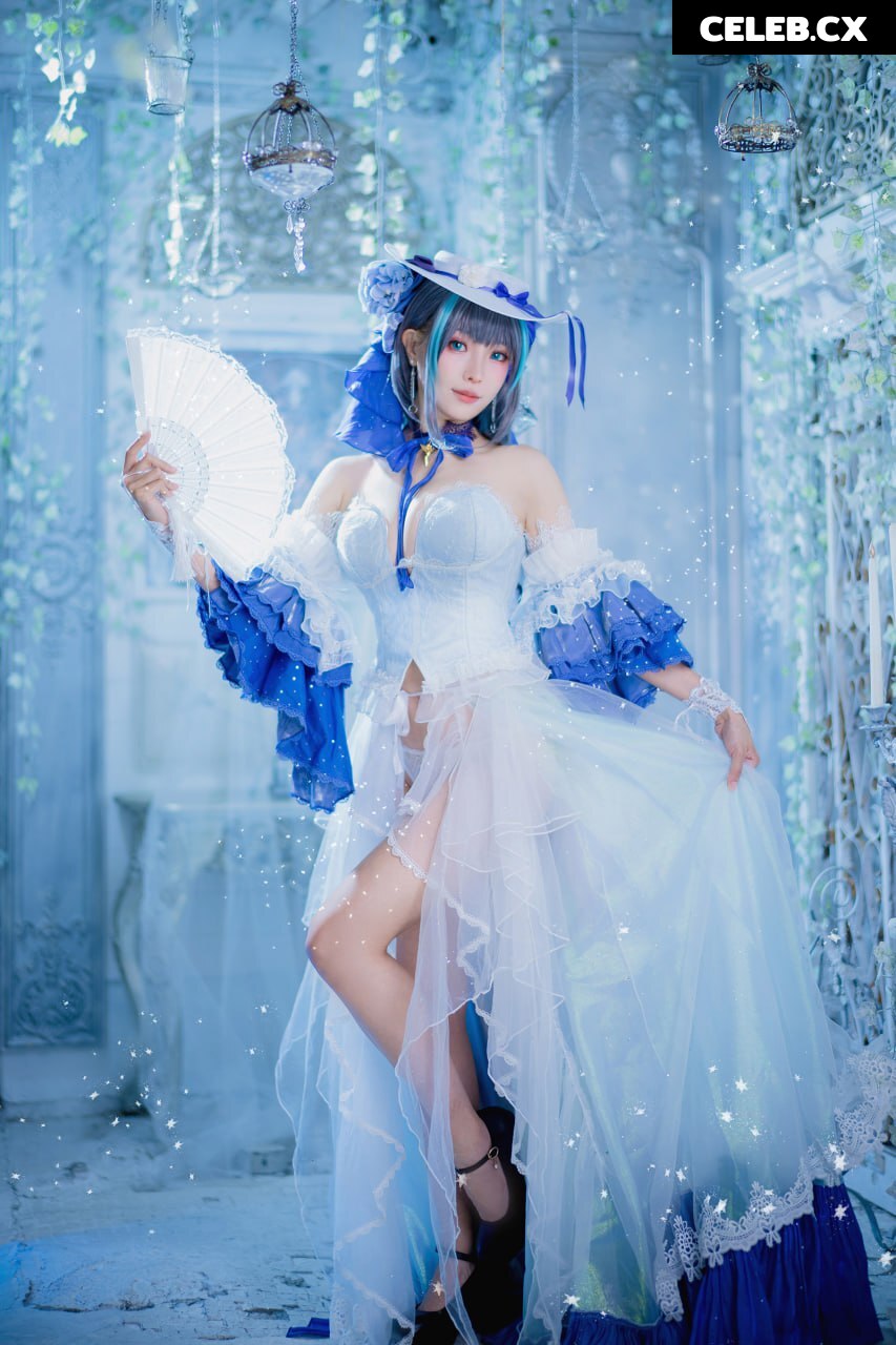 eeelyeee (Ely Cosplay) Image 4527973