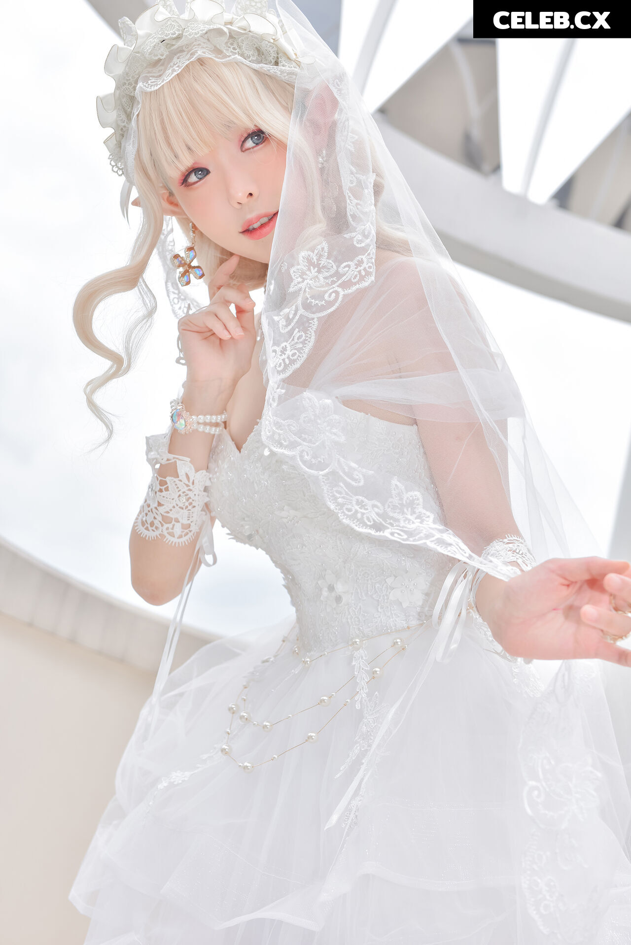 eeelyeee (Ely Cosplay) Image 4524590