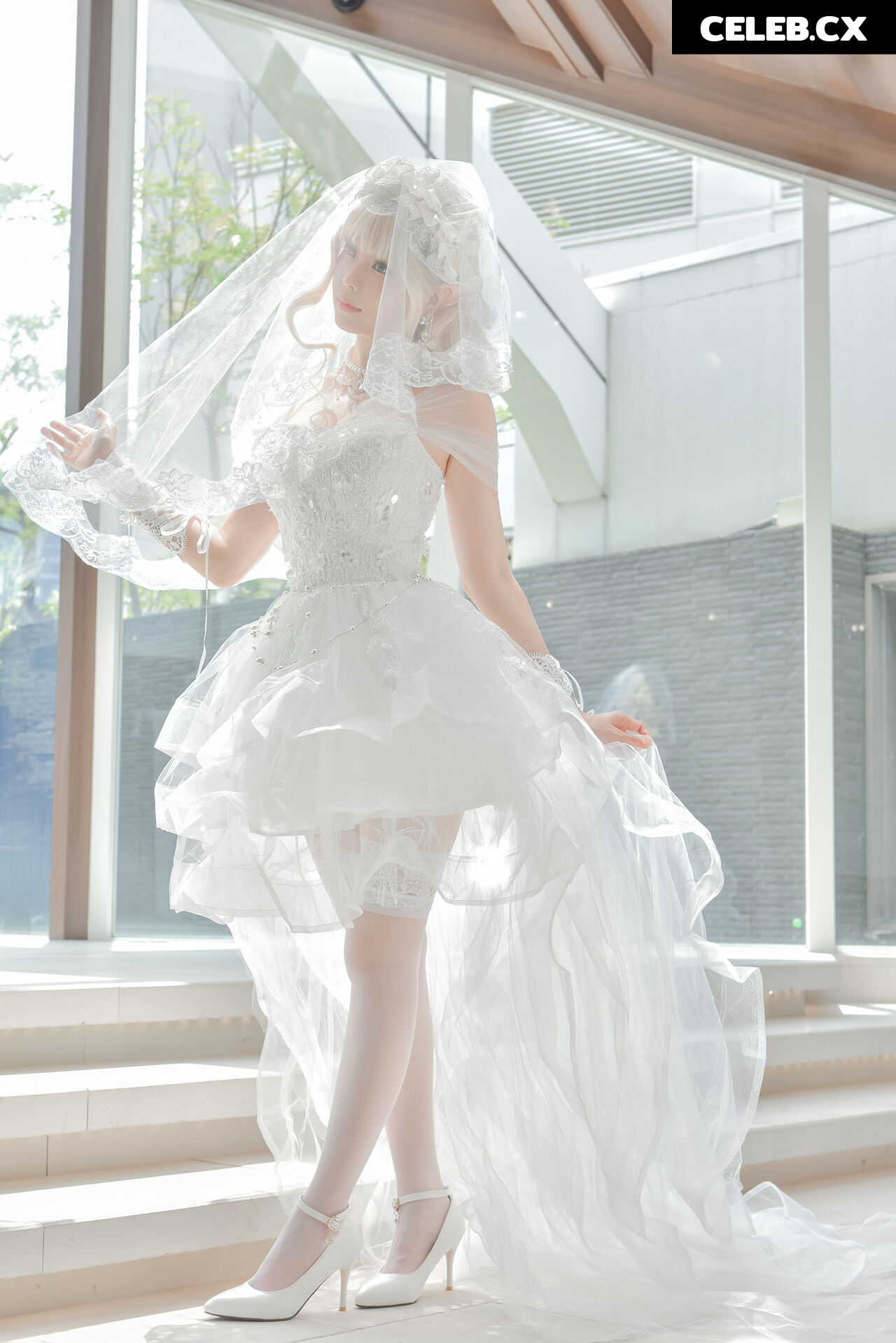 eeelyeee (Ely Cosplay) Image 4524436
