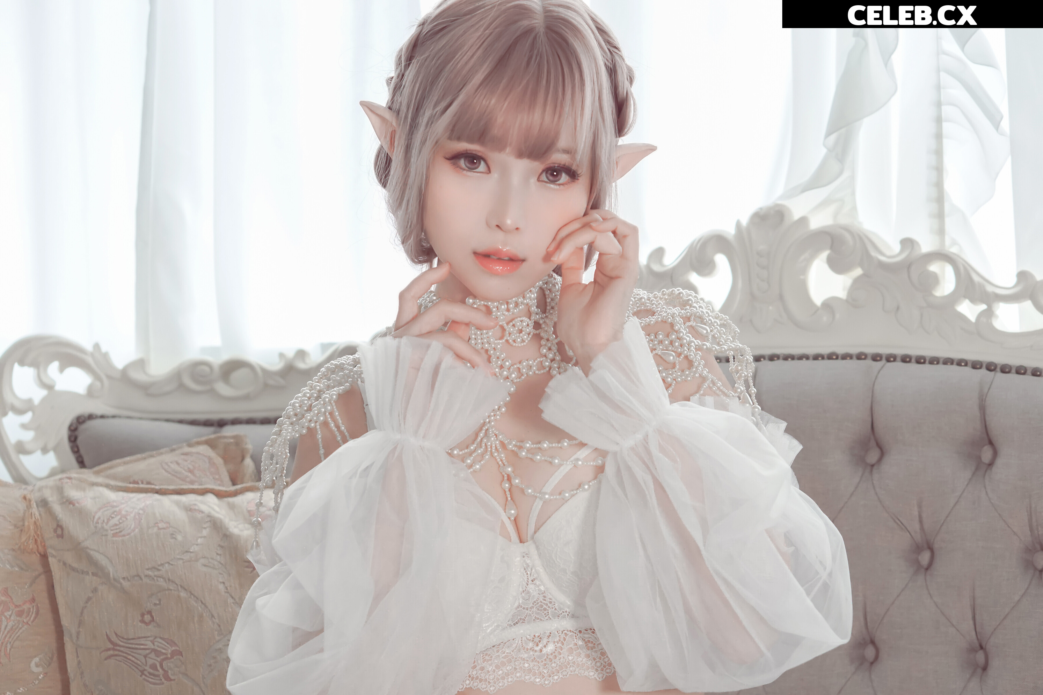 eeelyeee (Ely Cosplay) Image 4524758