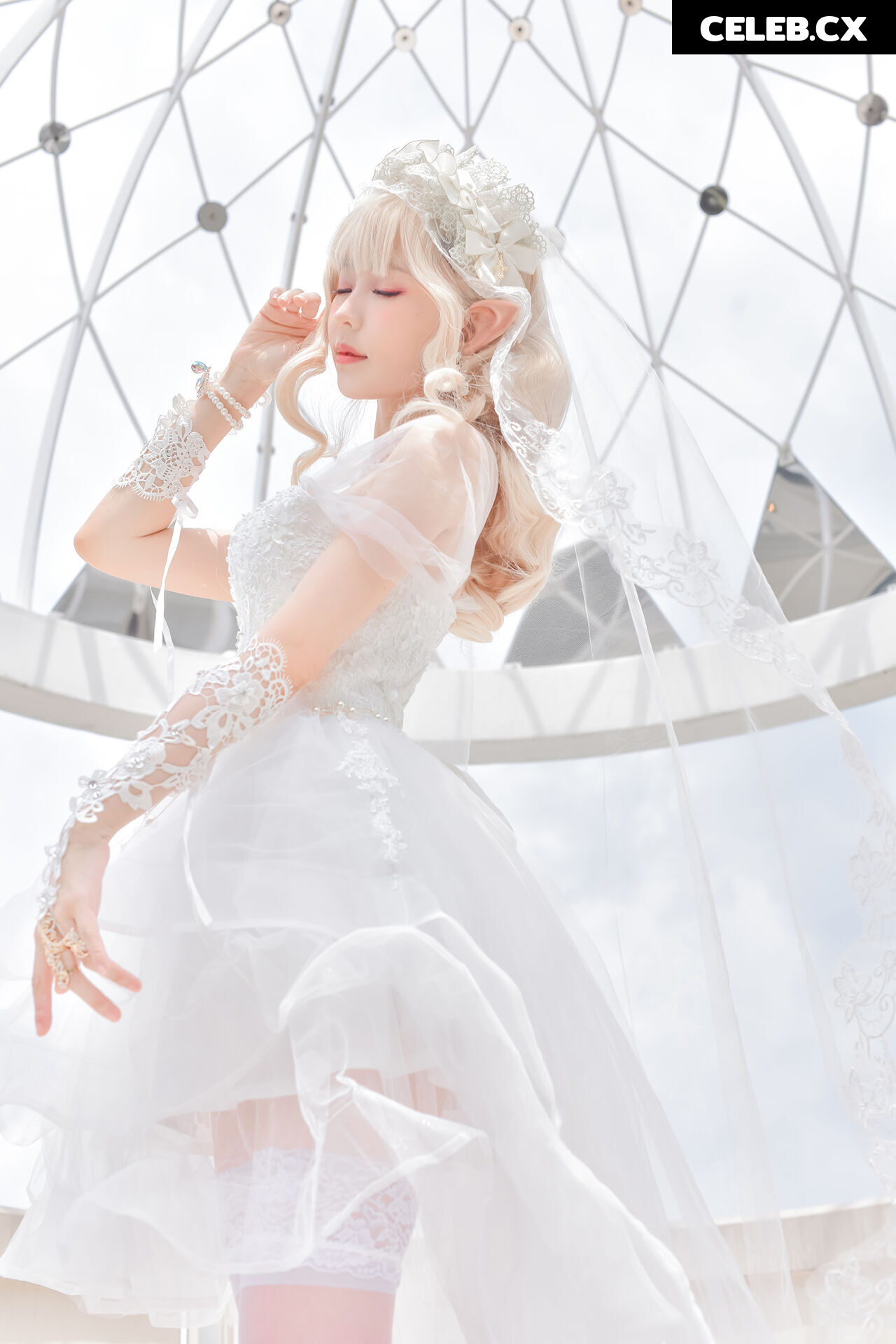 eeelyeee (Ely Cosplay) Image 4524710