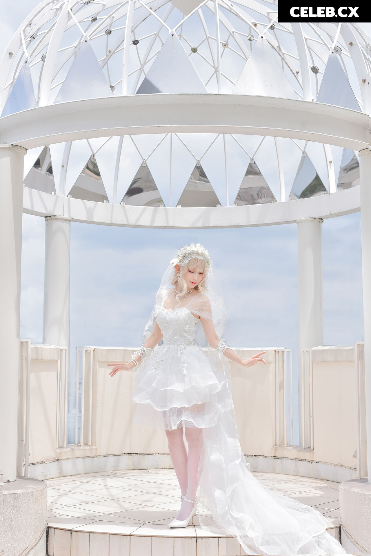 eeelyeee (Ely Cosplay) Image 4524723