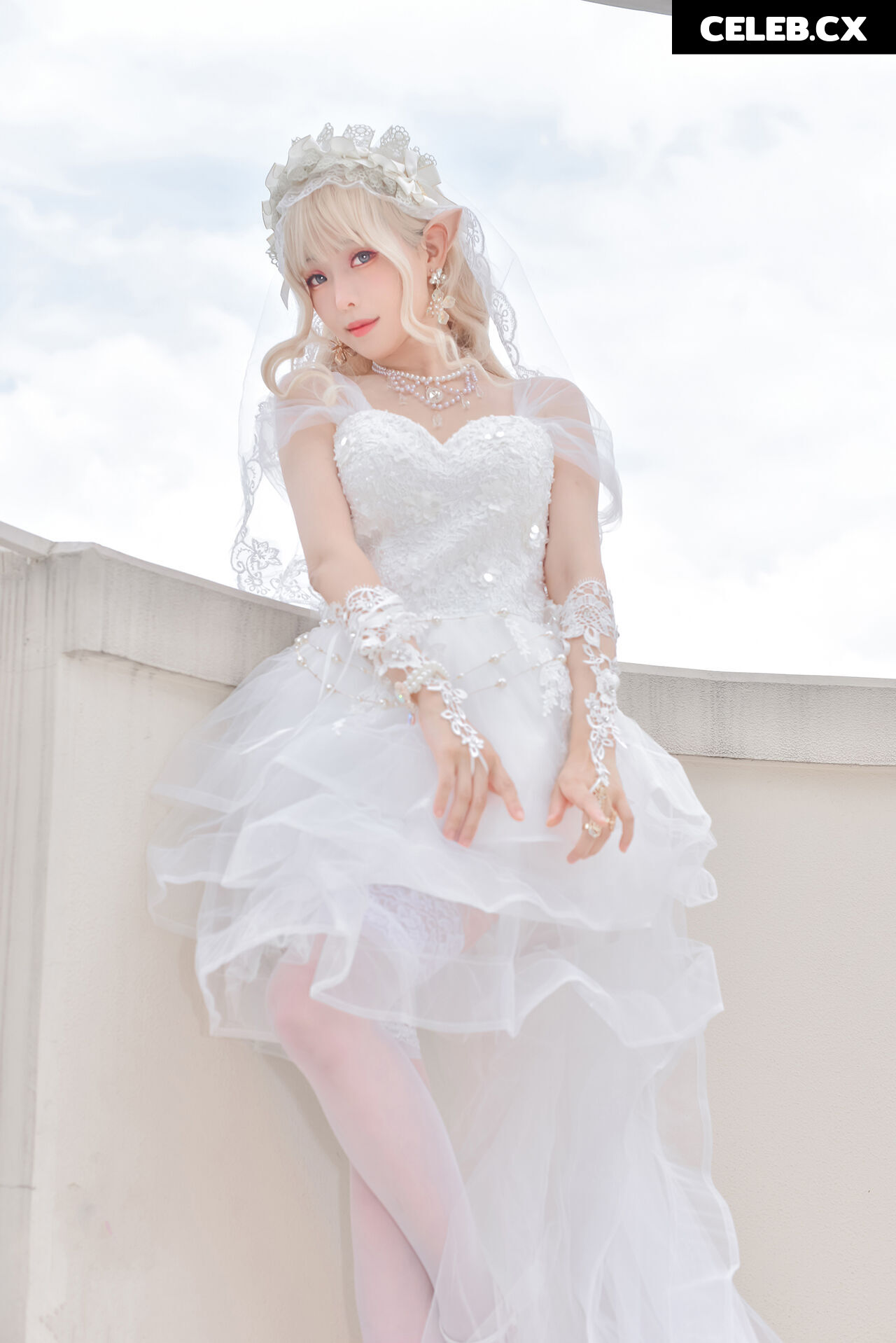 eeelyeee (Ely Cosplay) Image 4524693