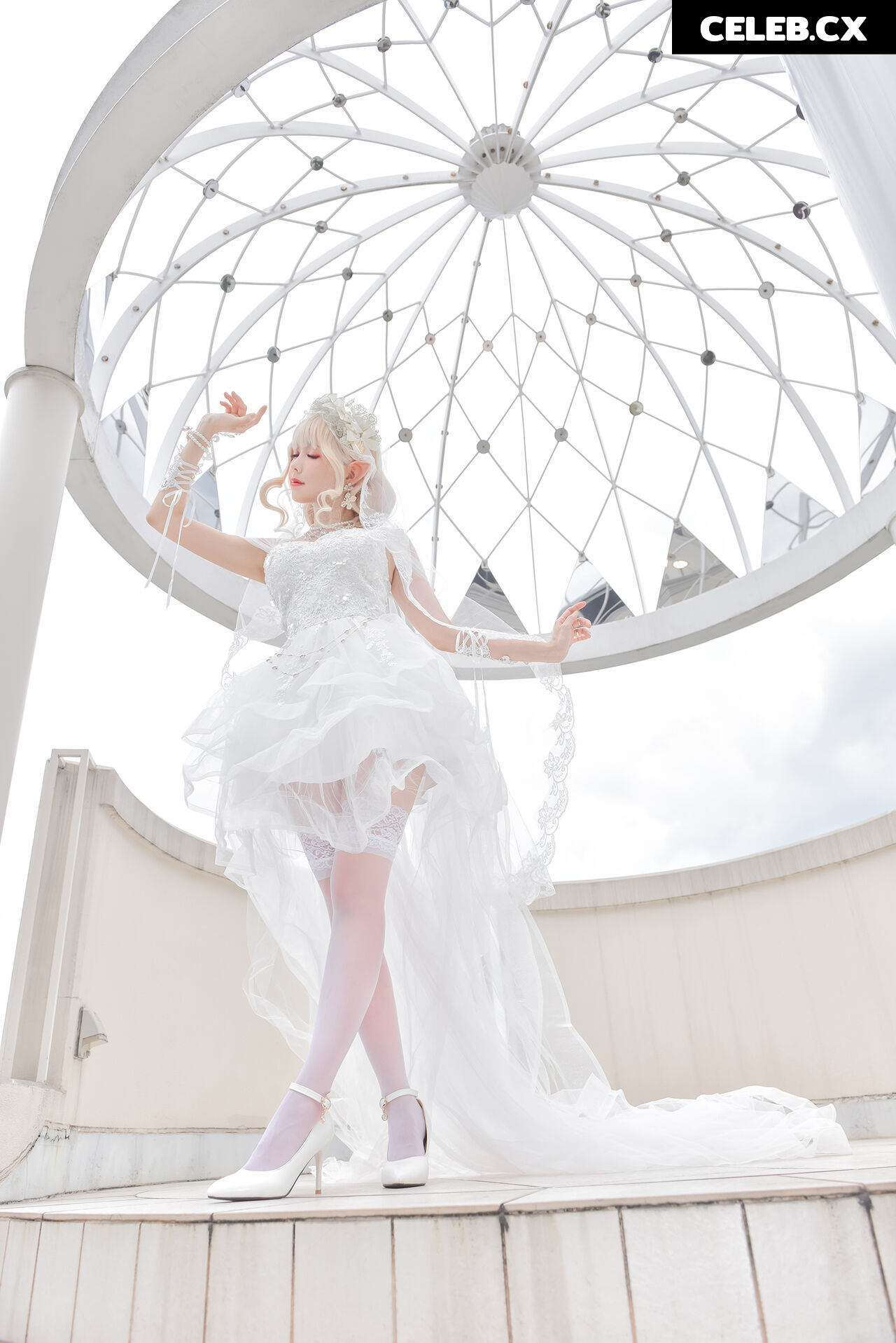 eeelyeee (Ely Cosplay) Image 4524637