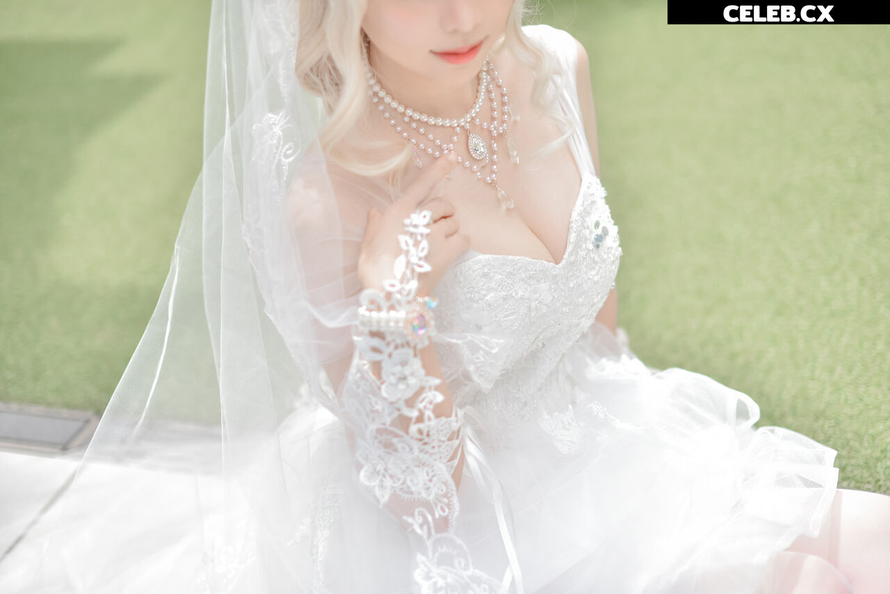 eeelyeee (Ely Cosplay) Image 4524198