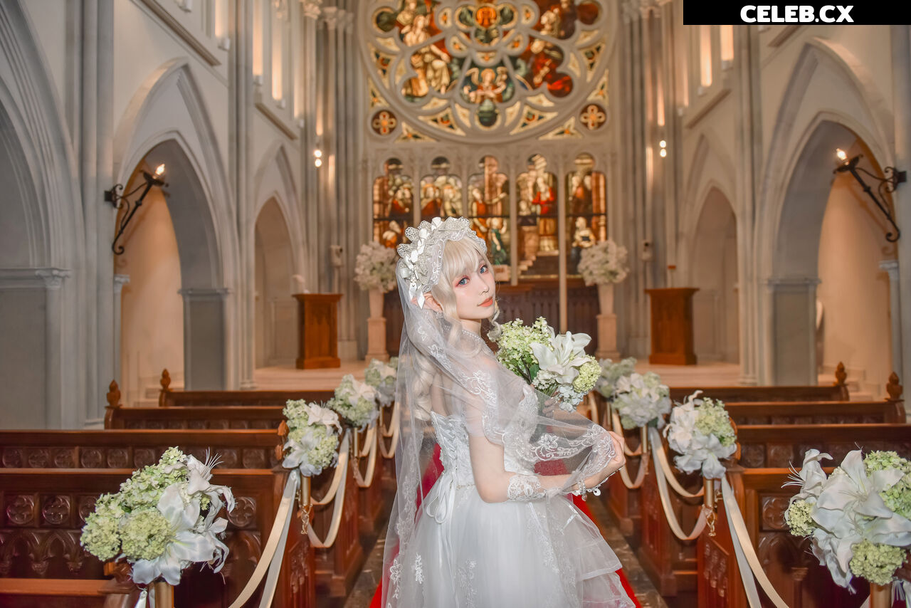 eeelyeee (Ely Cosplay) Image 4524154
