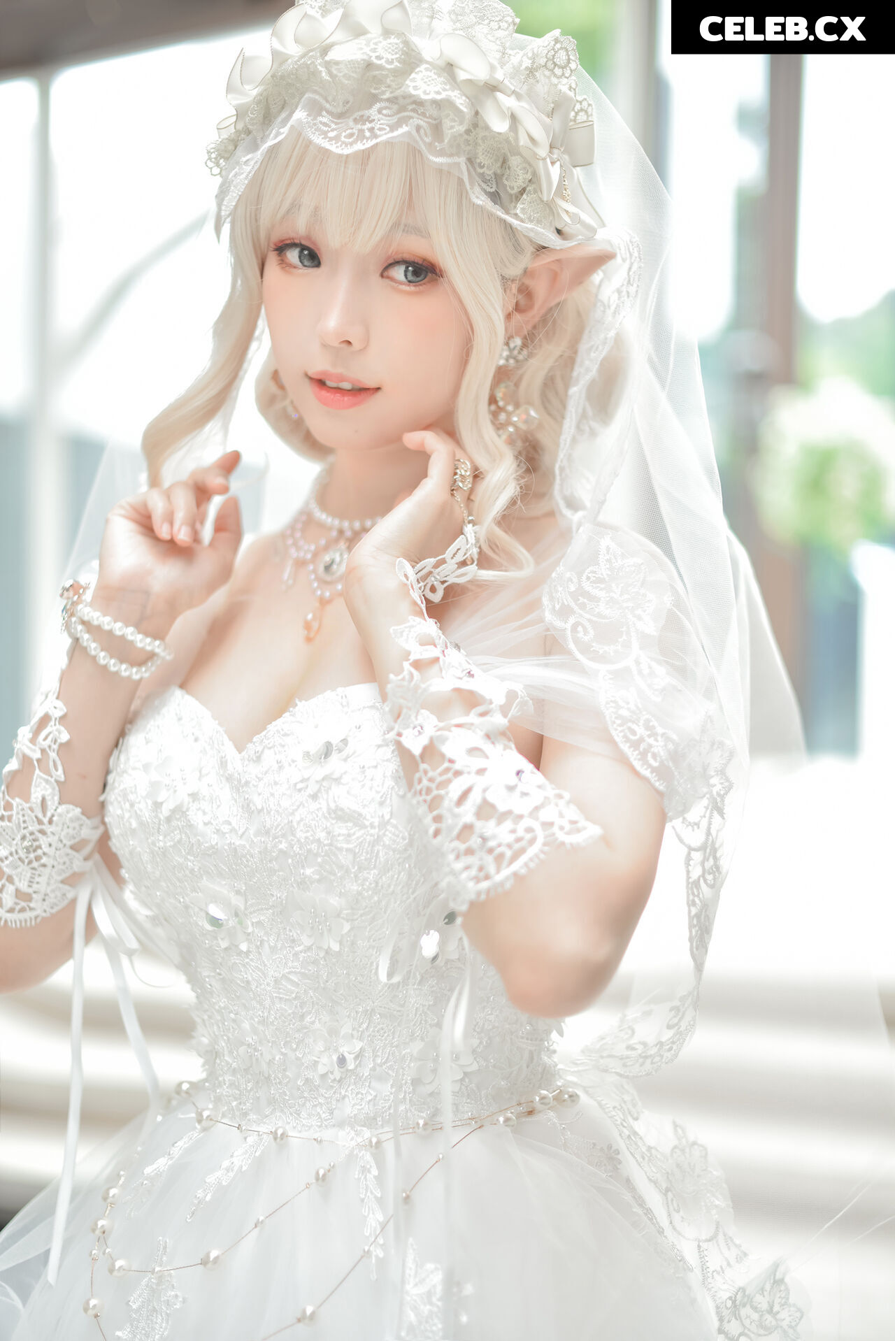eeelyeee (Ely Cosplay) Image 4524360