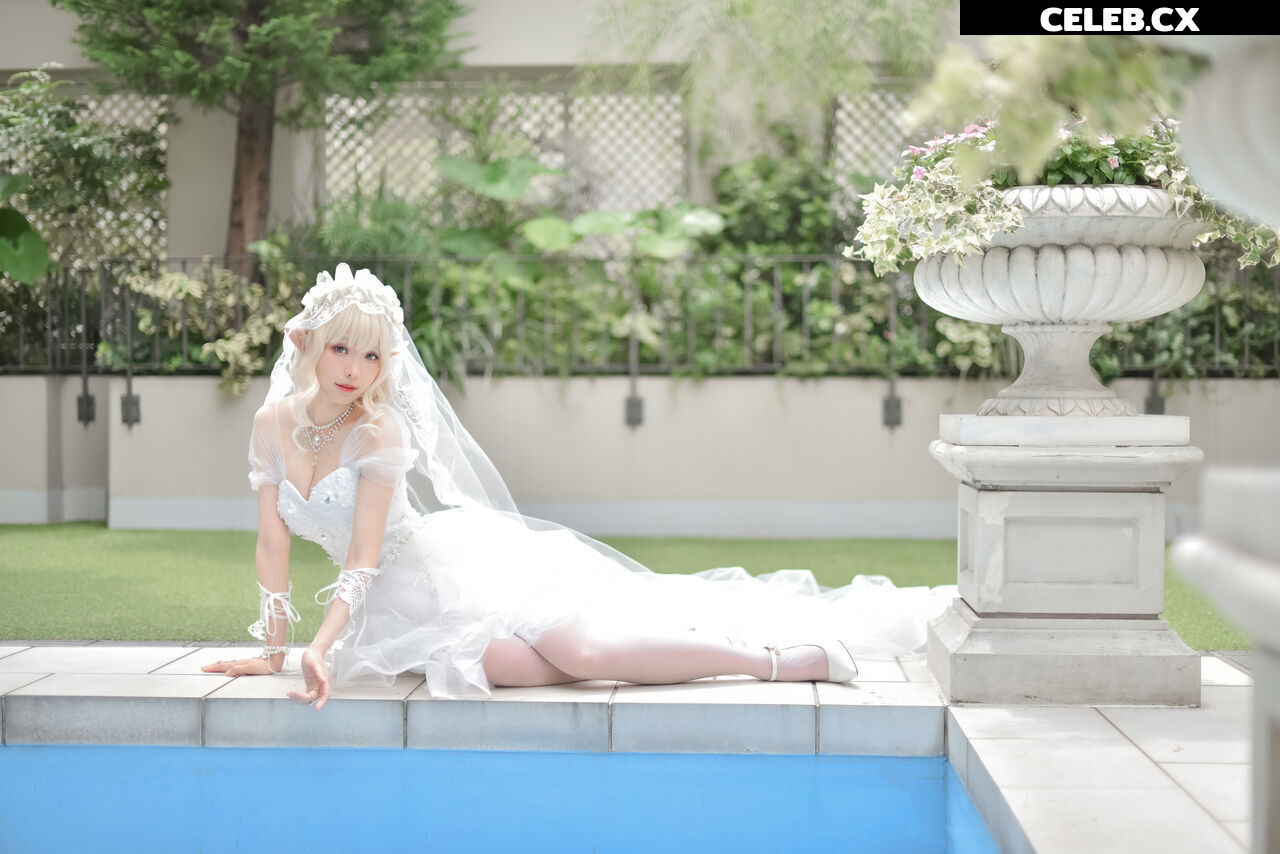 eeelyeee (Ely Cosplay) Image 4524308