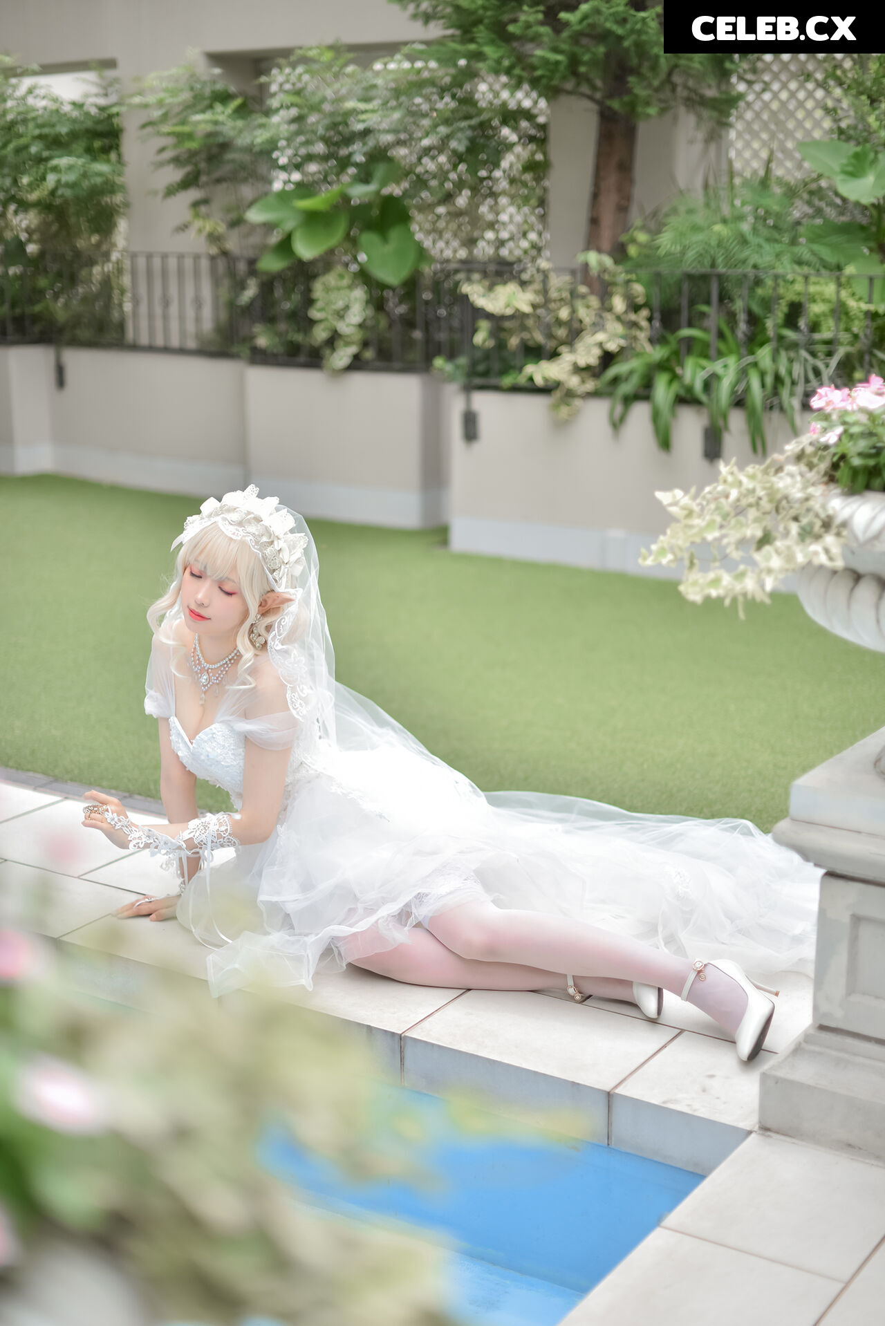 eeelyeee (Ely Cosplay) Image 4524294