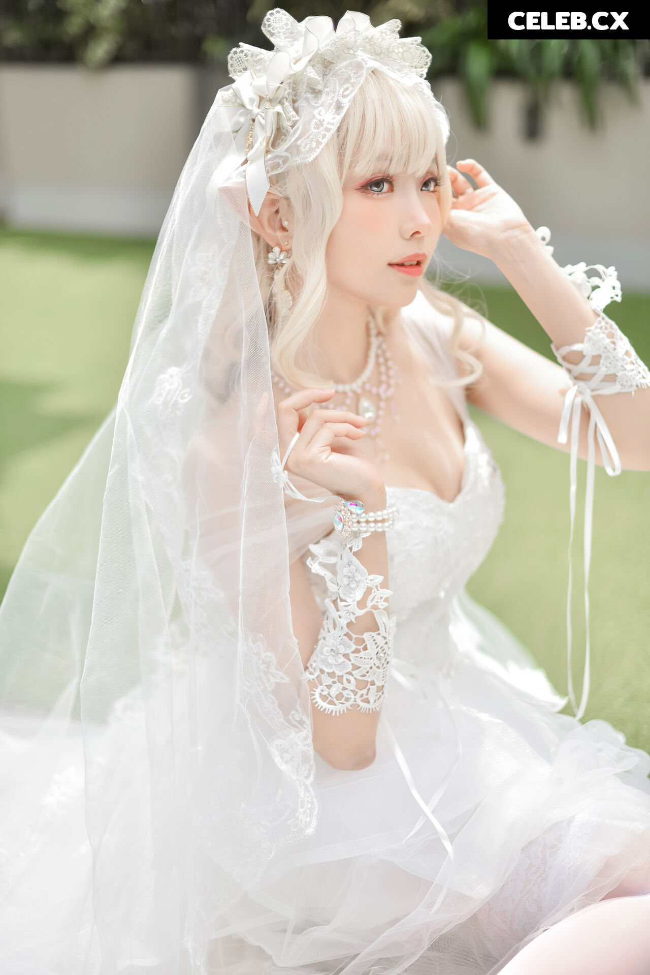 eeelyeee (Ely Cosplay) Image 4524215