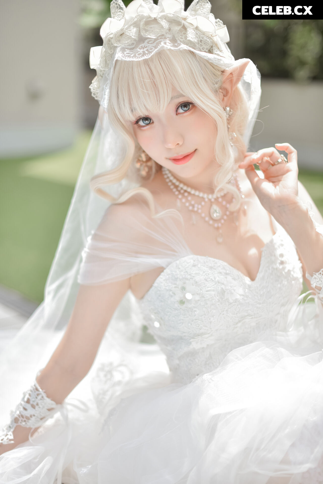 eeelyeee (Ely Cosplay) Image 4524236