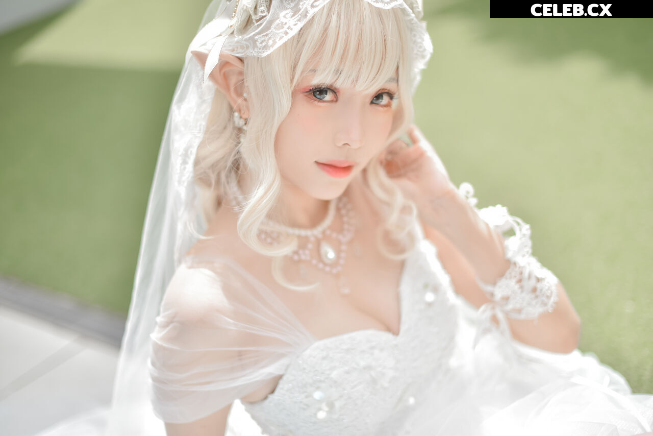 eeelyeee (Ely Cosplay) Image 4524225