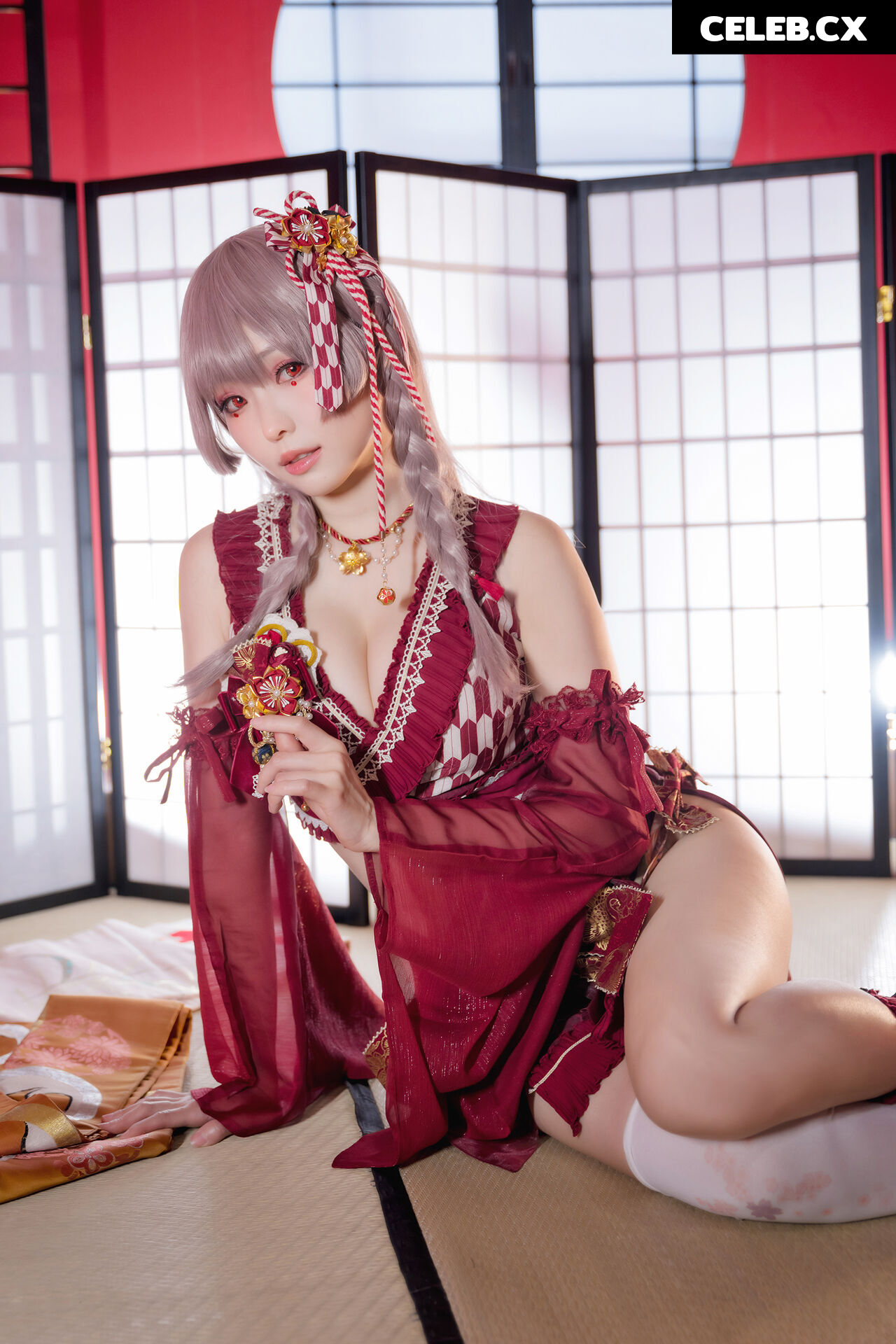 eeelyeee (Ely Cosplay) Image 4521888