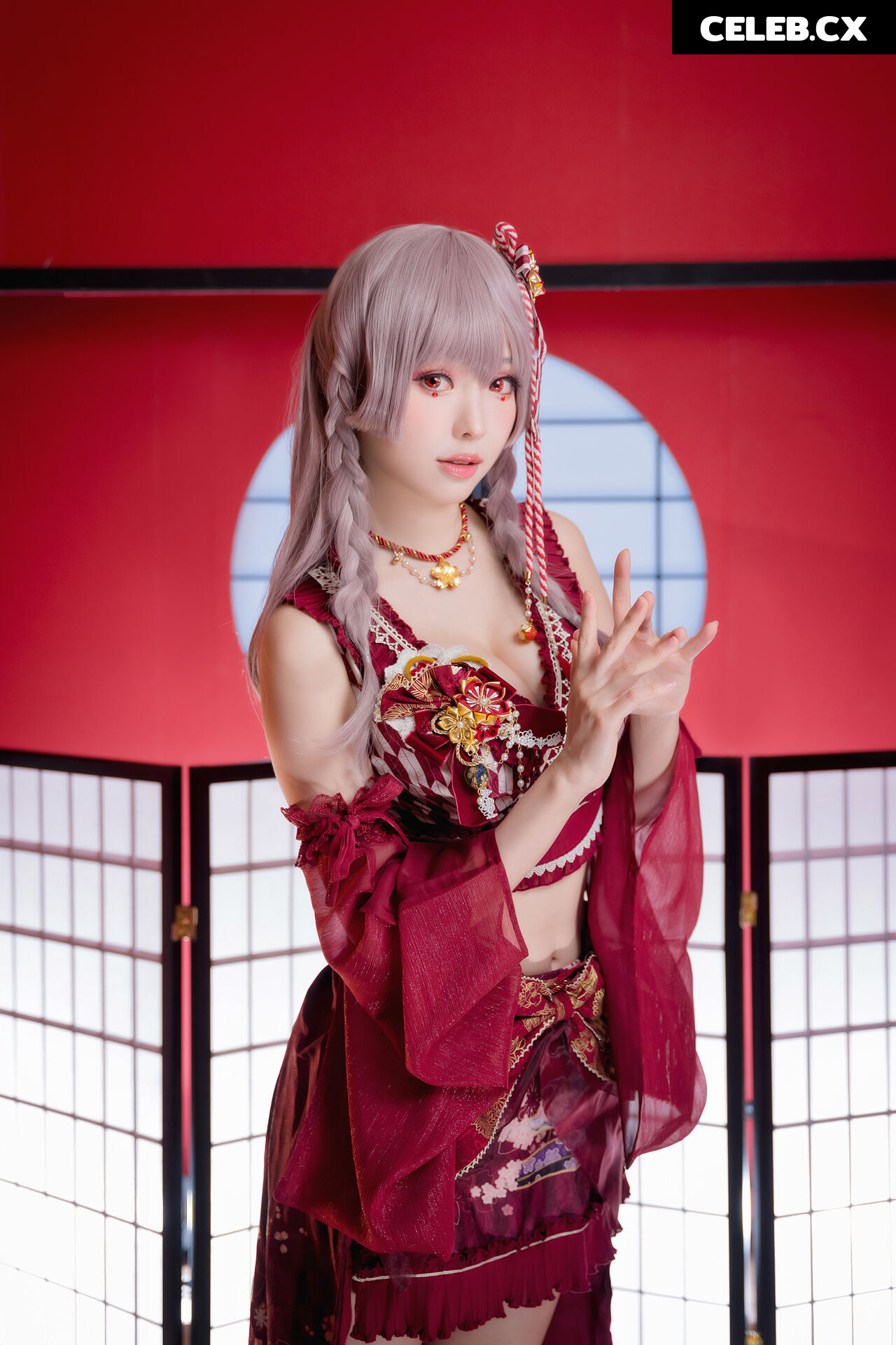 eeelyeee (Ely Cosplay) Image 4521865