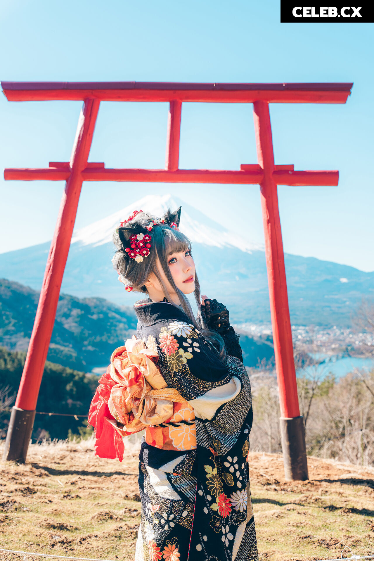 eeelyeee (Ely Cosplay) Image 4521703