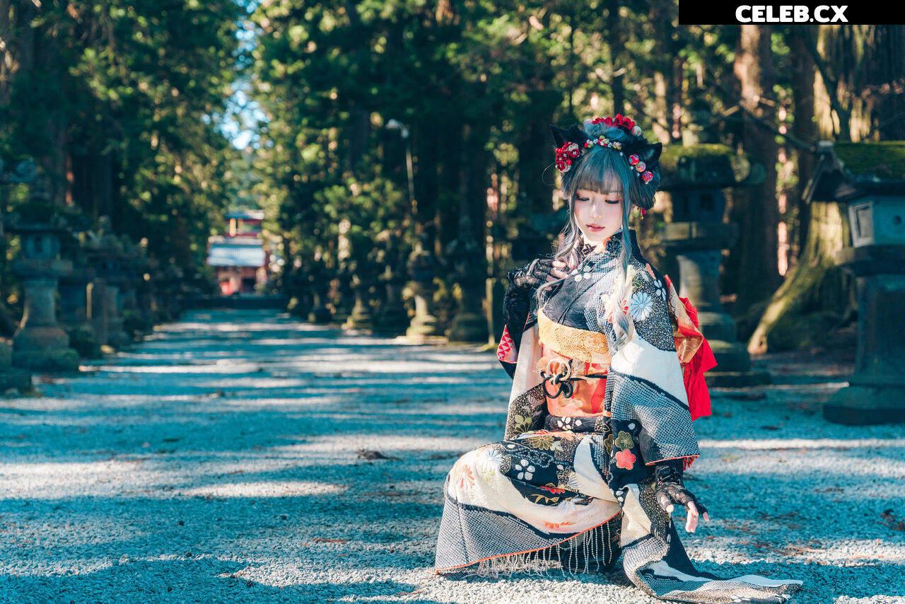 eeelyeee (Ely Cosplay) Image 4521169