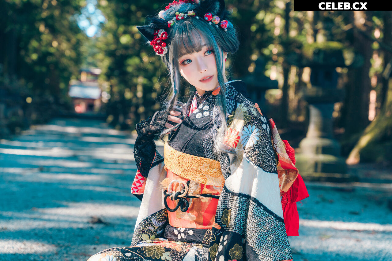 eeelyeee (Ely Cosplay) Image 4521127