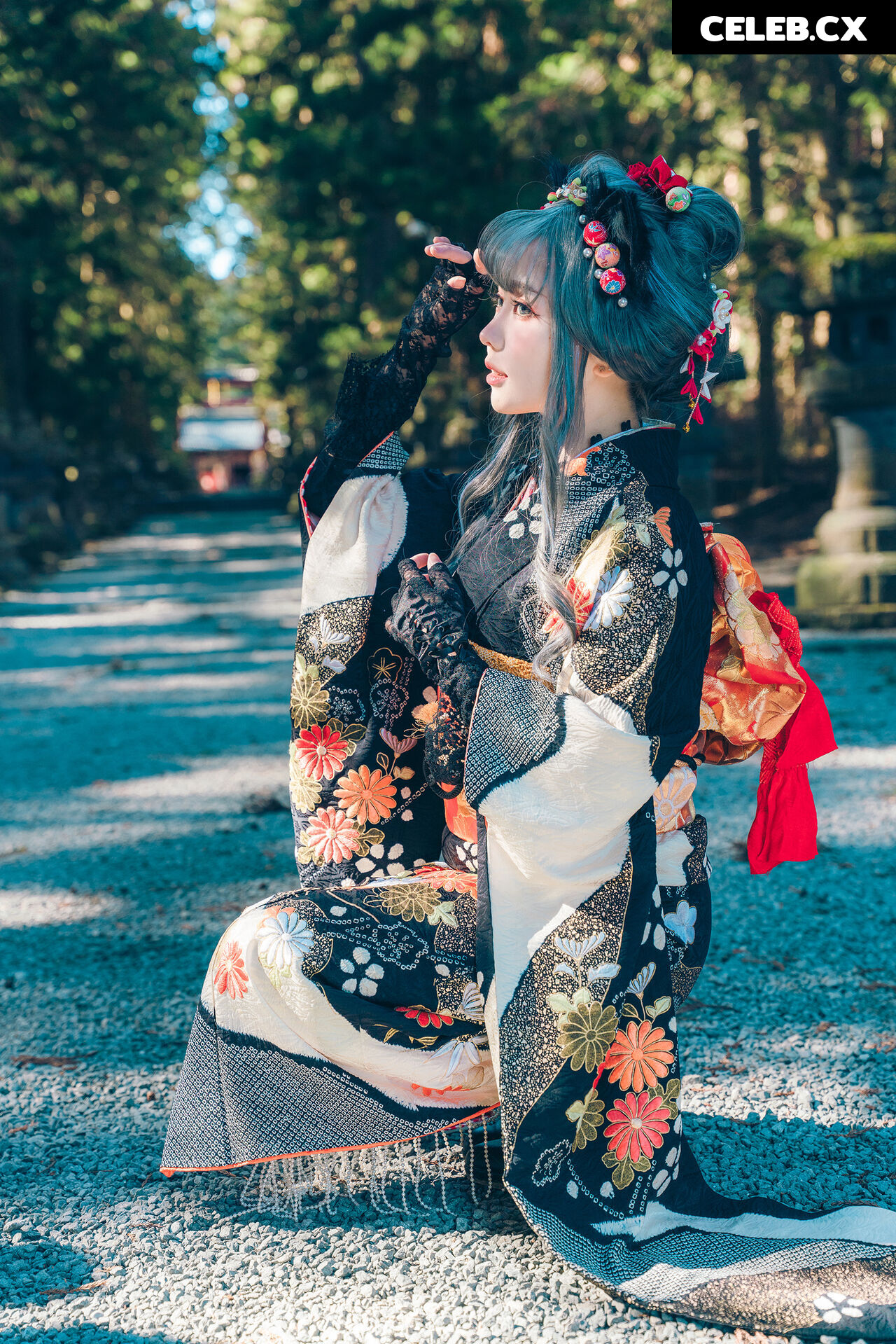 eeelyeee (Ely Cosplay) Image 4521067
