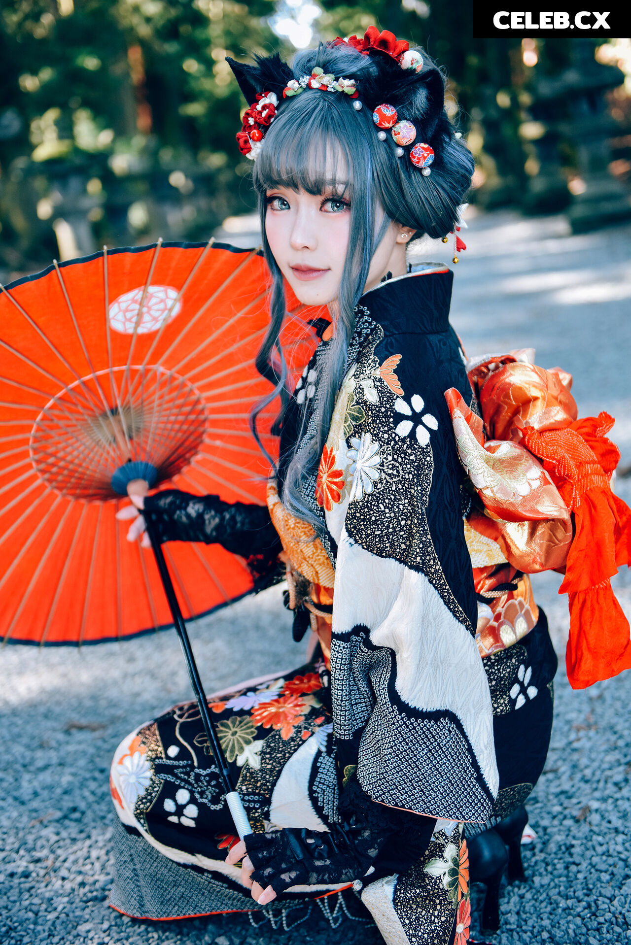 eeelyeee (Ely Cosplay) Image 4521260