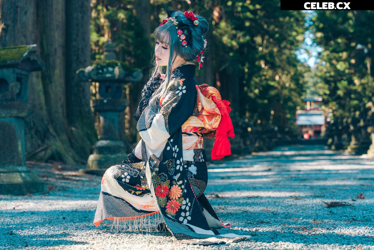 eeelyeee (Ely Cosplay) Image 4521207