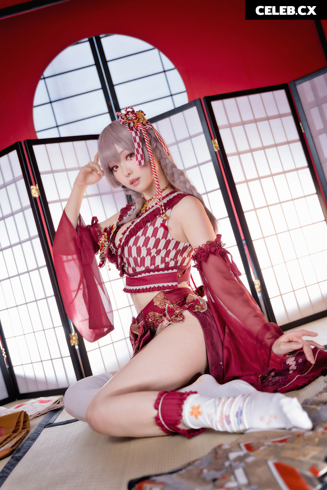eeelyeee (Ely Cosplay) Image 4521936