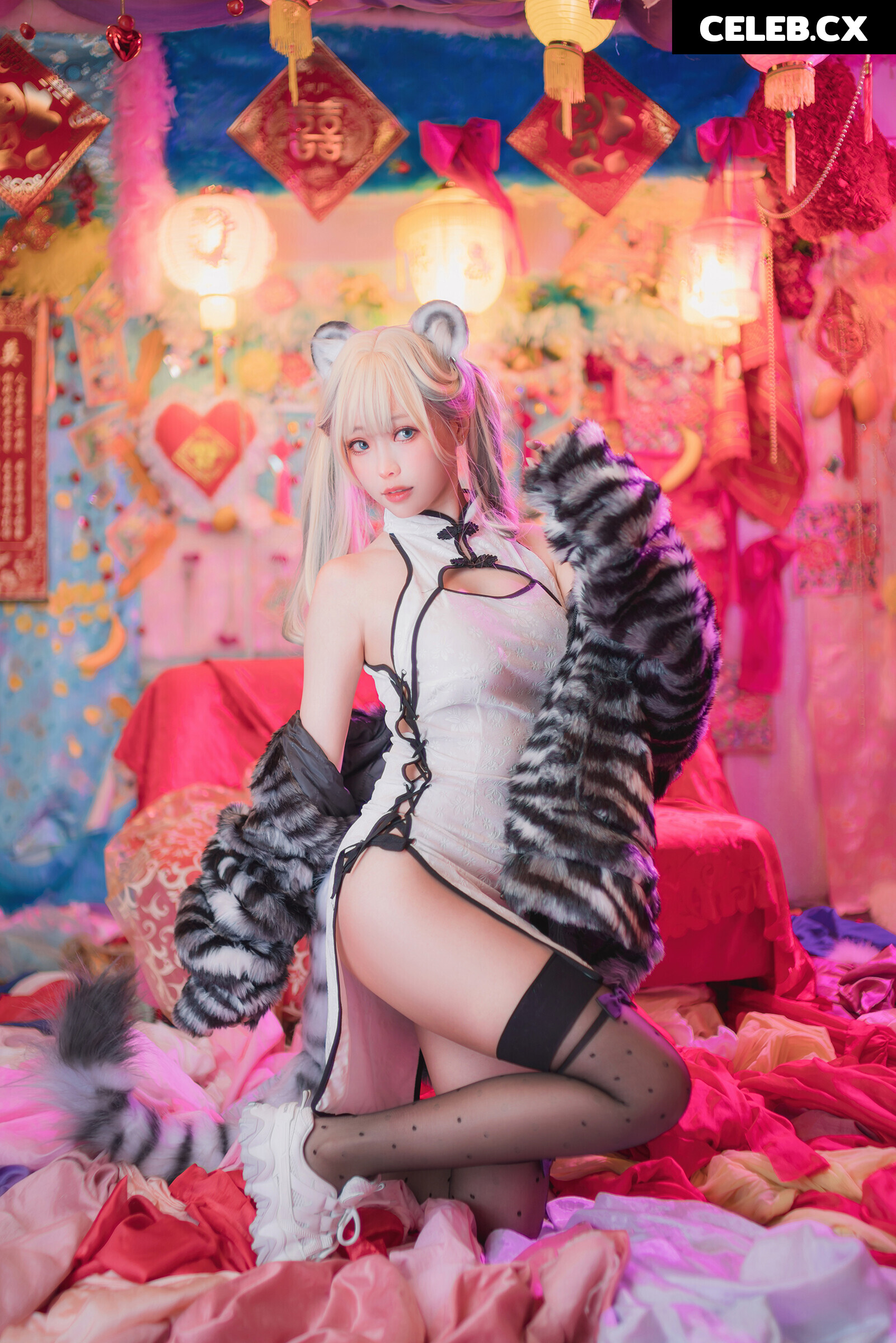 eeelyeee (Ely Cosplay) Image 4522856